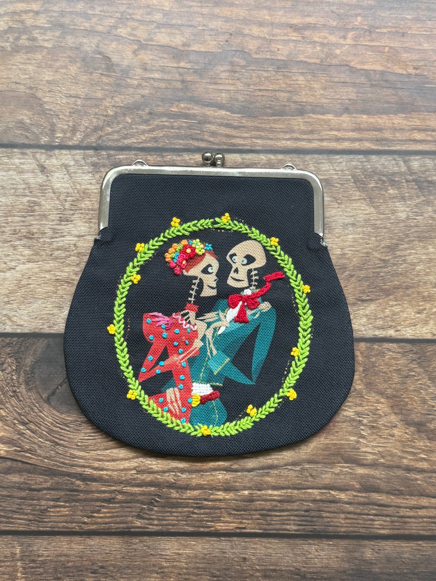 MONEDEROS GRANDES (BOLSO)