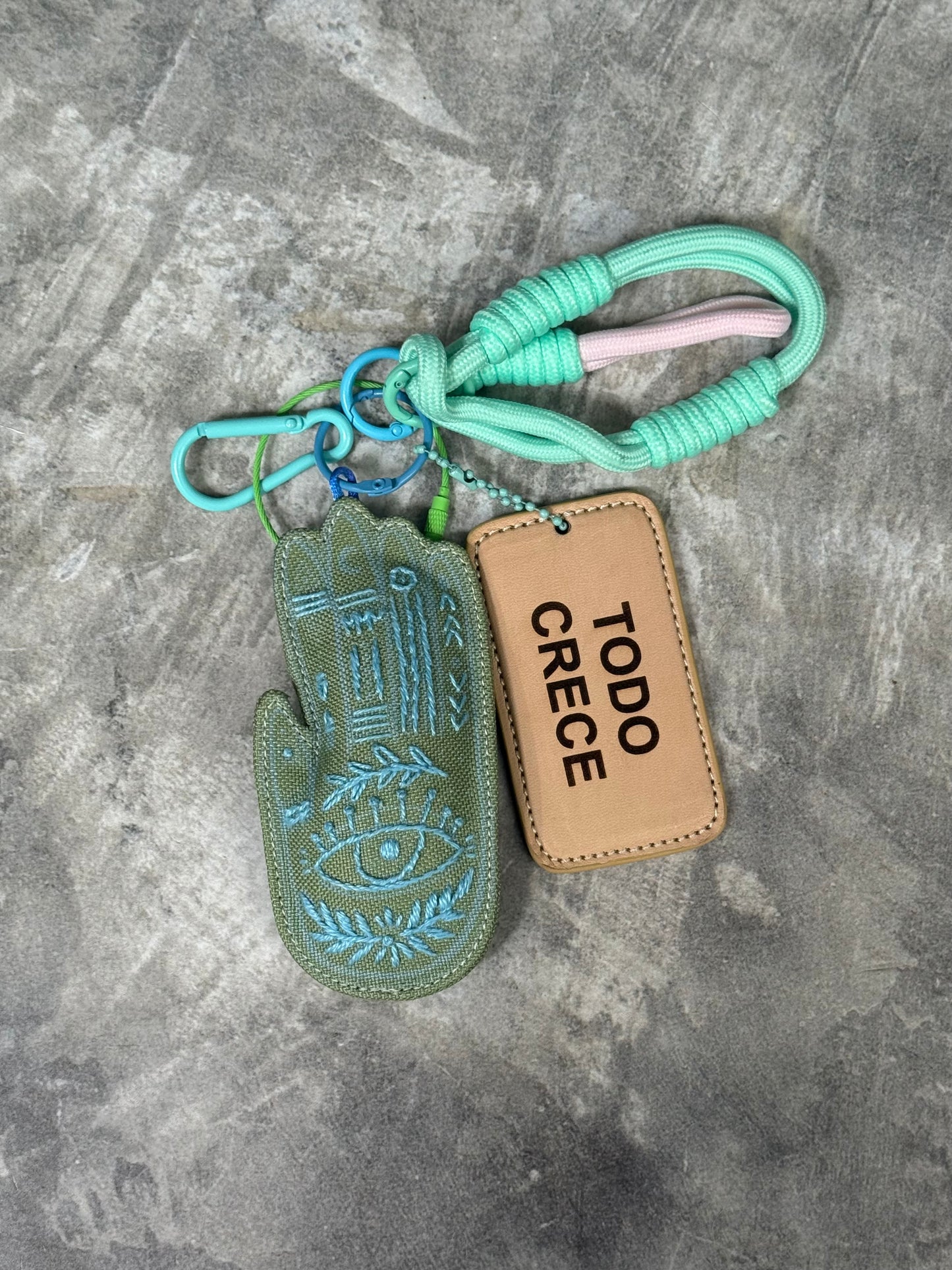 CORAZONES PARA LLEVAR