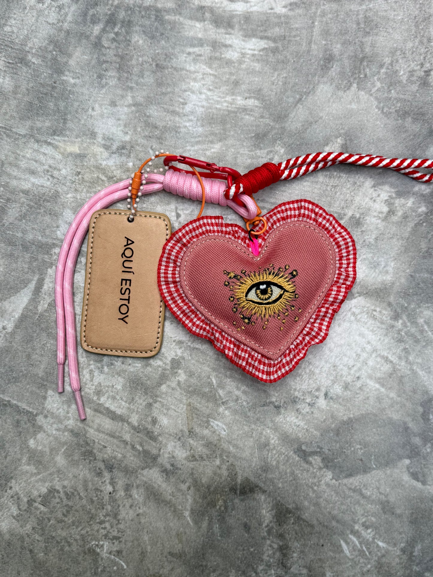 CORAZONES PARA LLEVAR