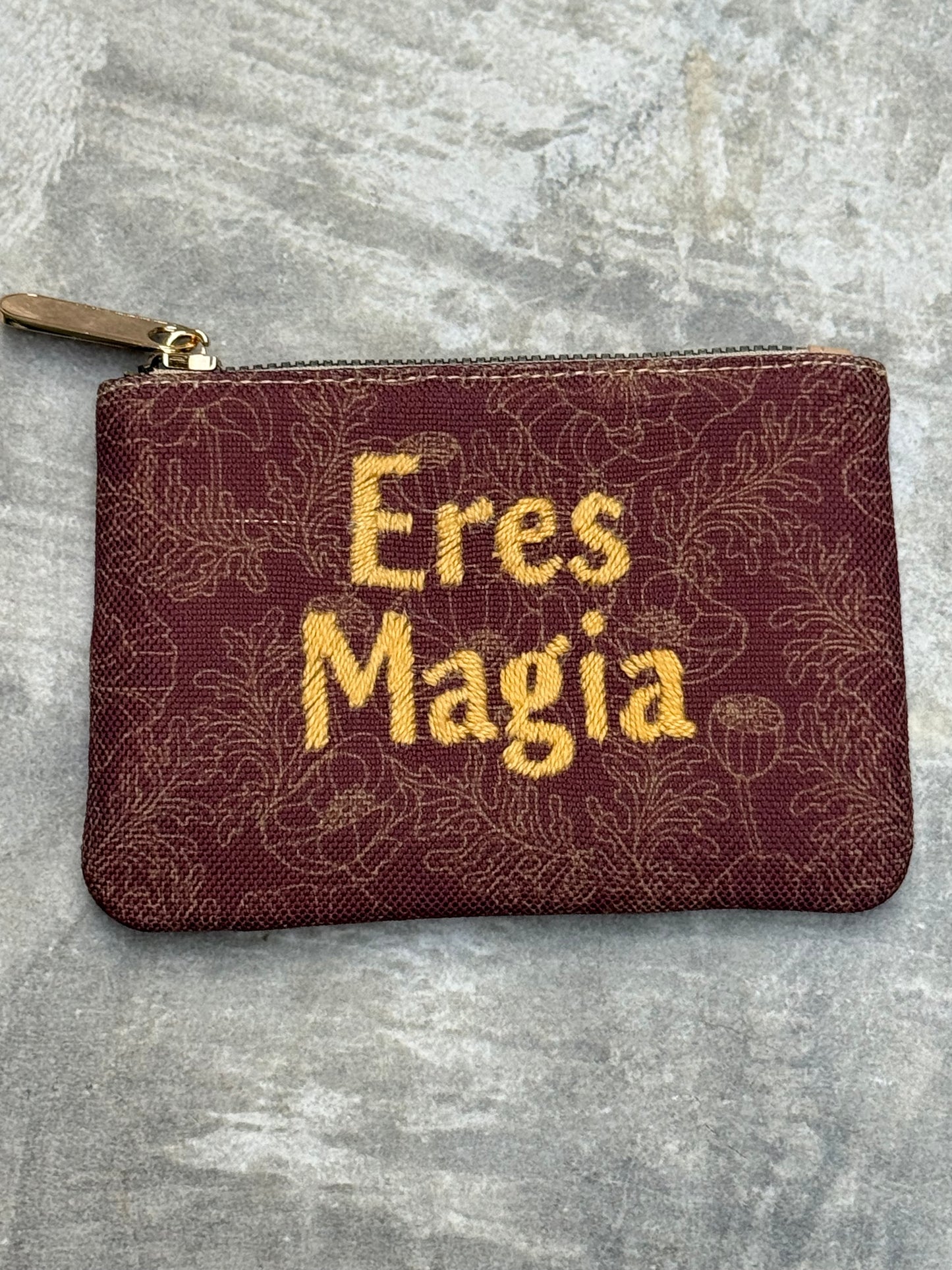MONEDERO CIERRE