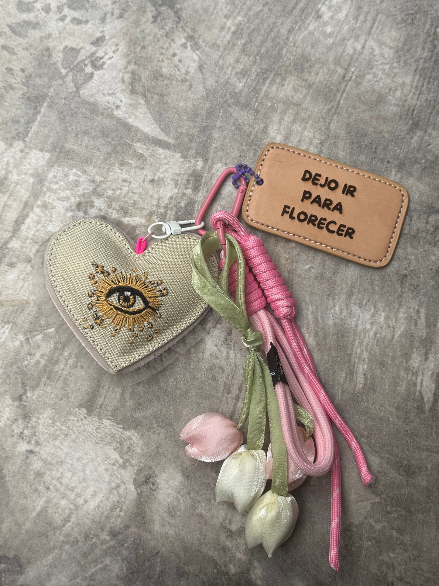 CORAZONES PARA LLEVAR