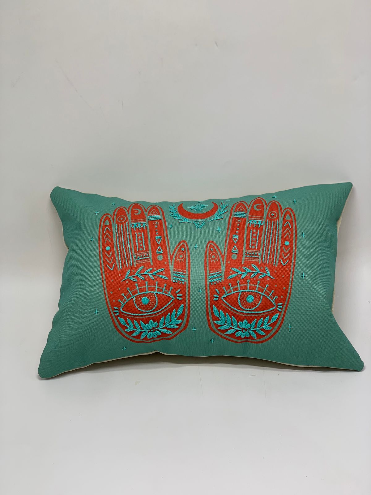 FUNDAS BORDADAS