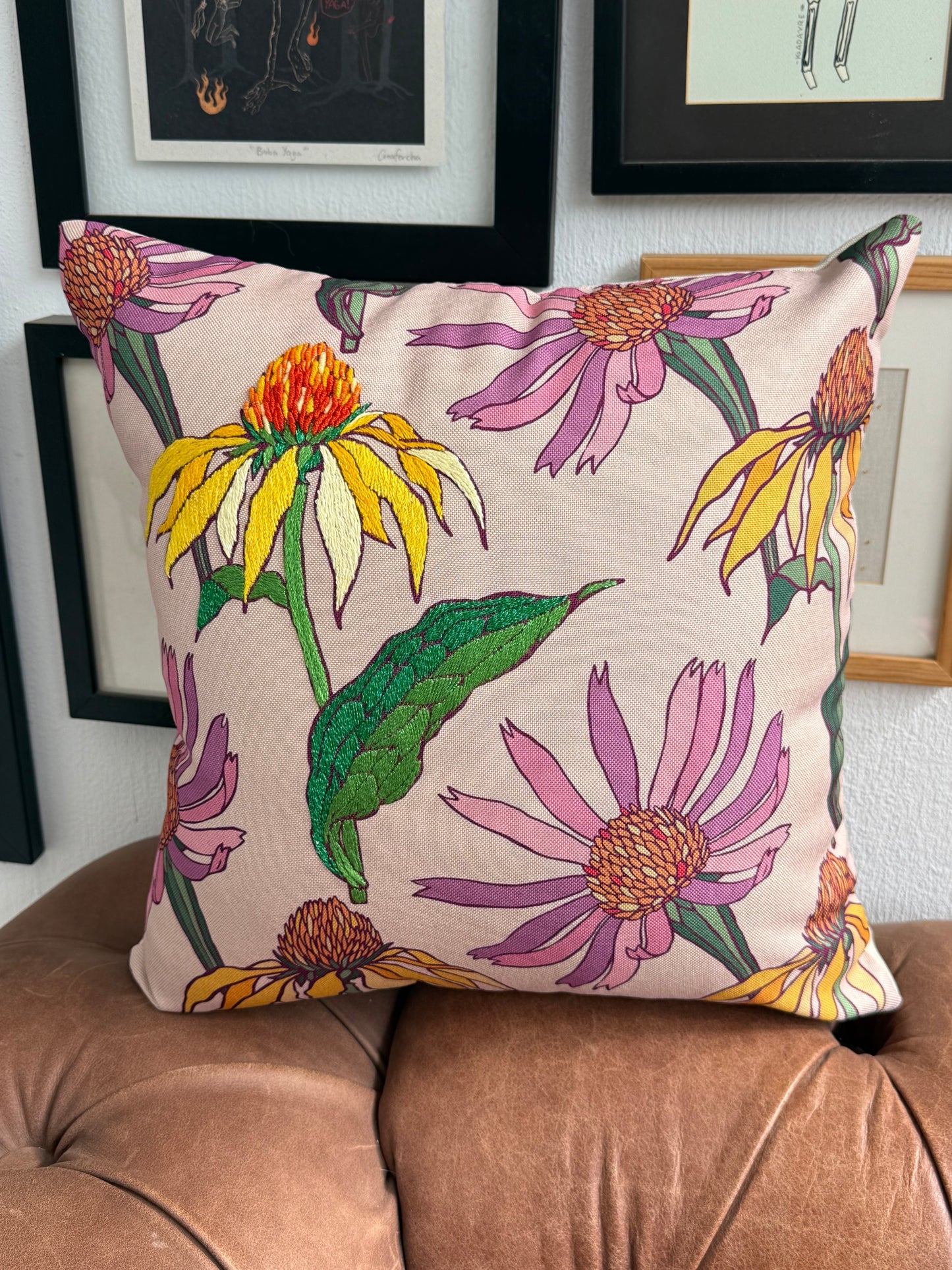 COLECCION PRIMAVERA