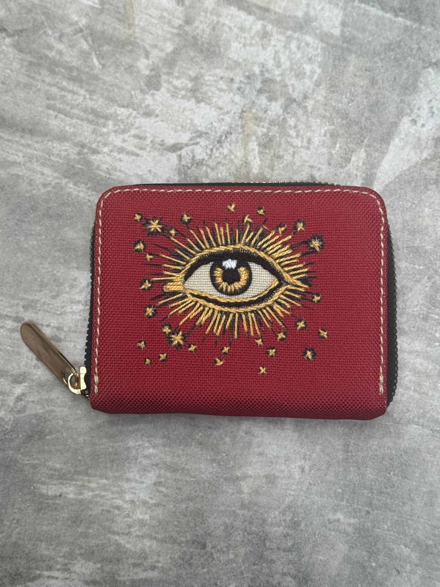 CARTERA CHICA