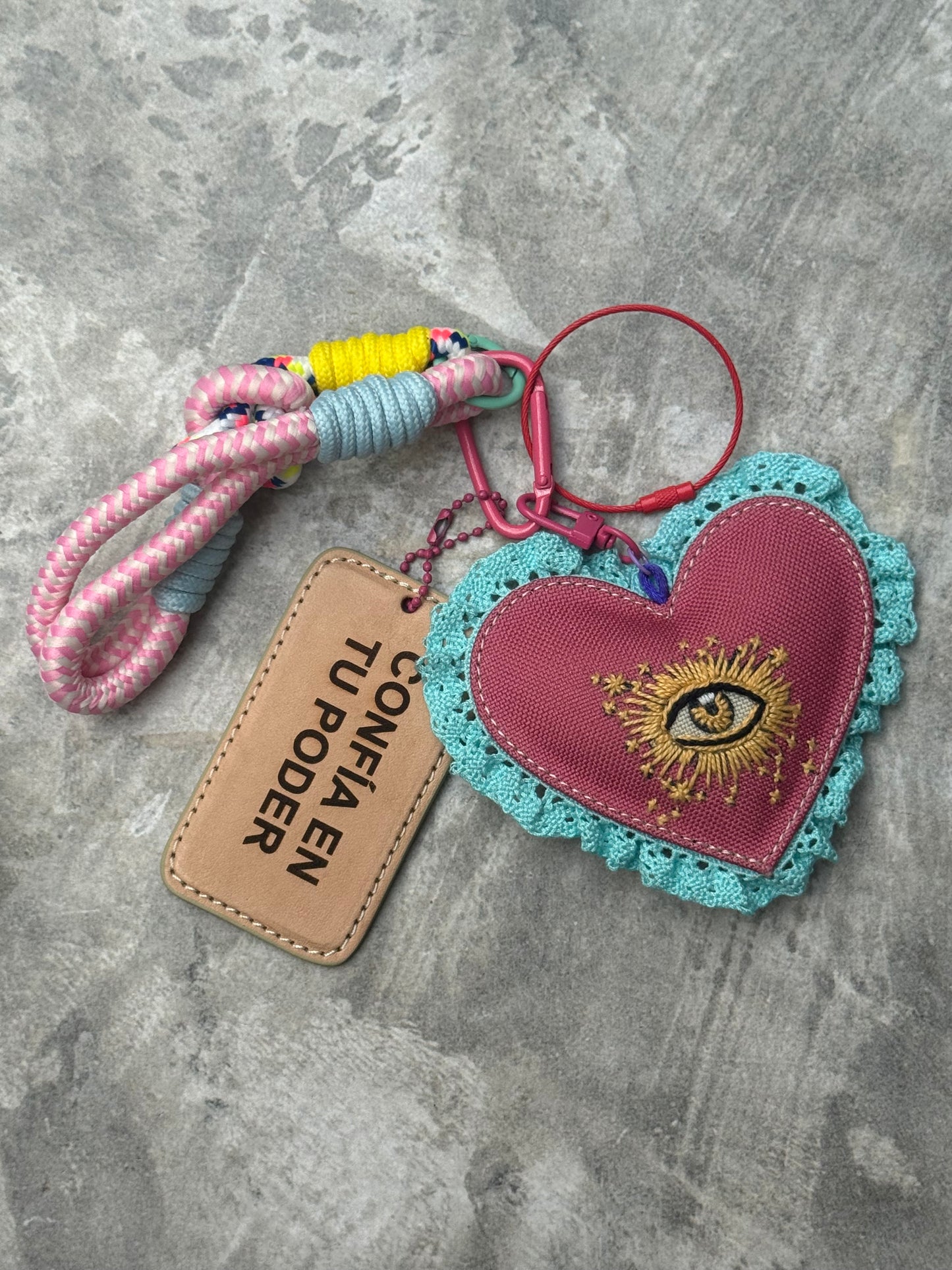 CORAZONES PARA LLEVAR