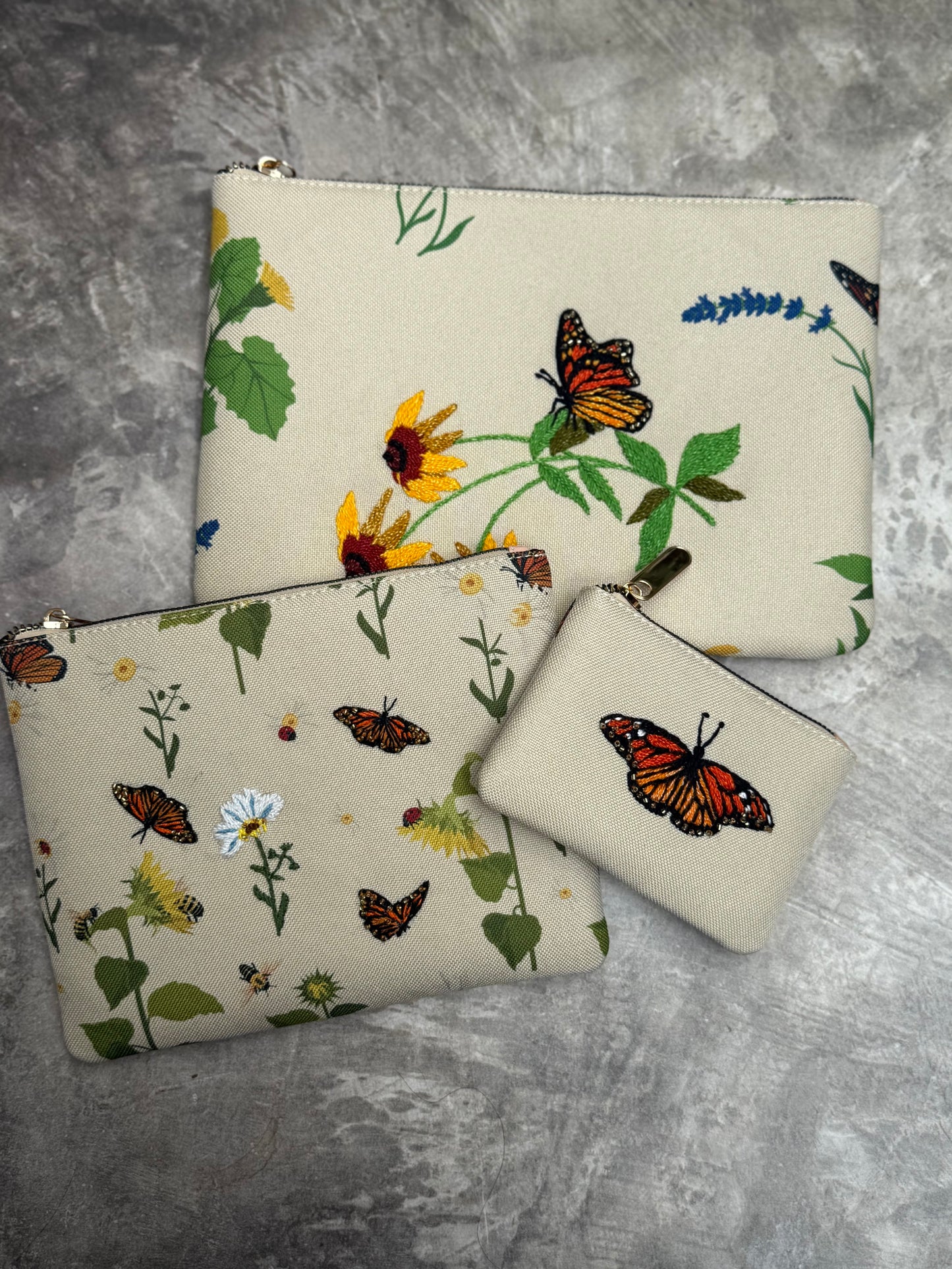 COLECCION PRIMAVERA