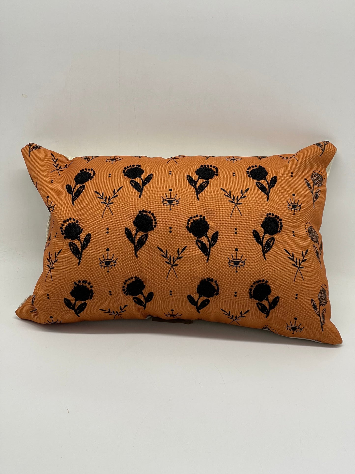 FUNDAS BORDADAS
