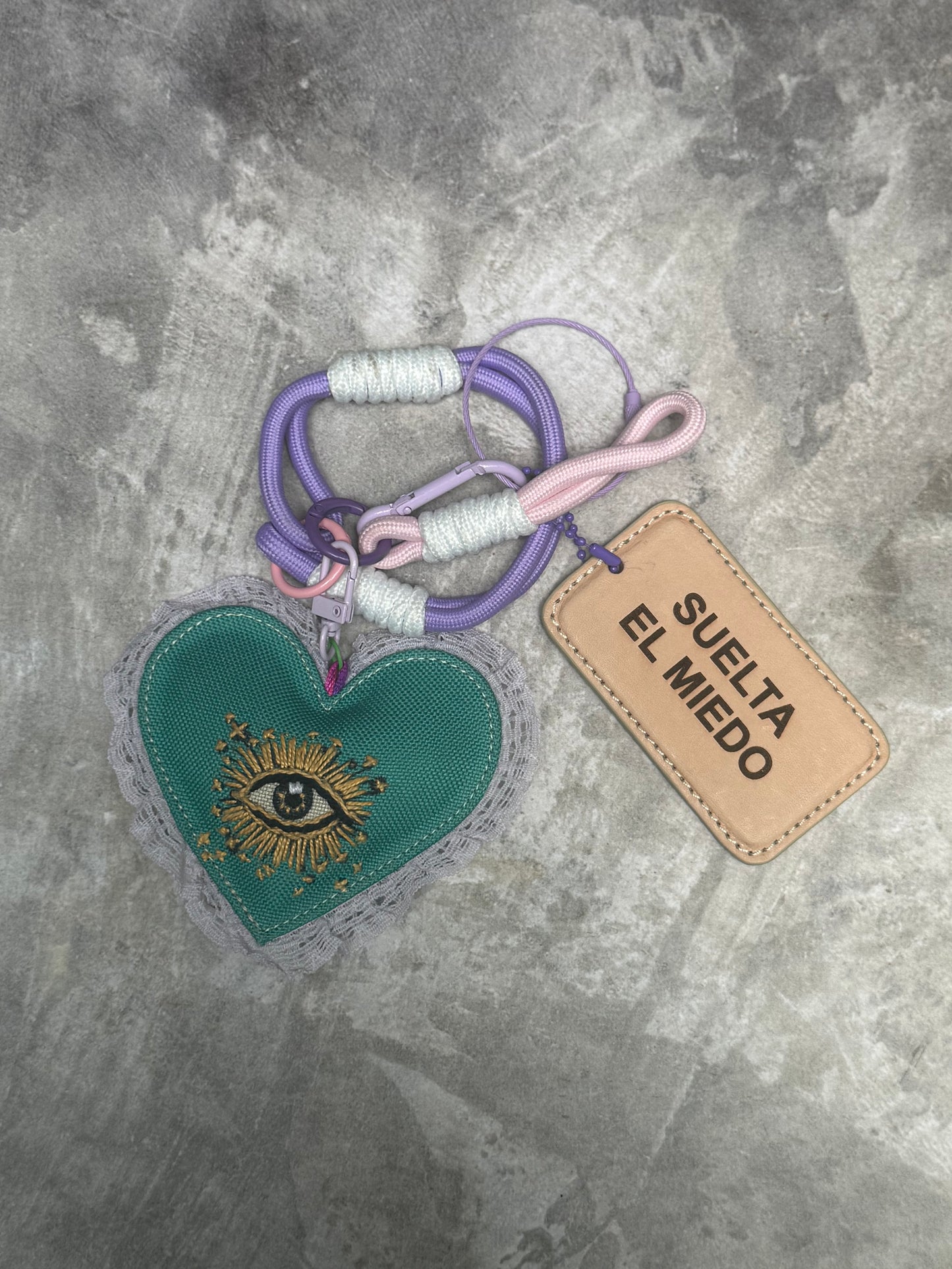 CORAZONES PARA LLEVAR