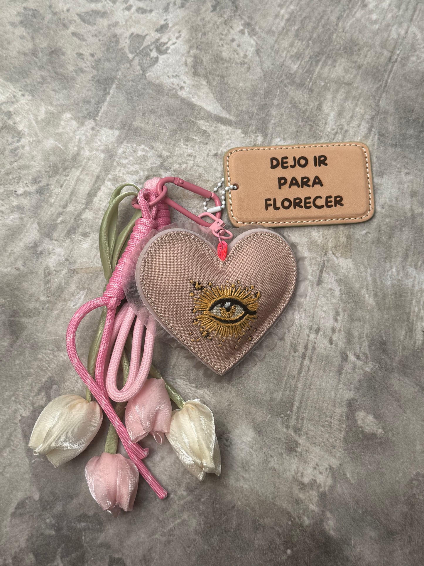 CORAZONES PARA LLEVAR