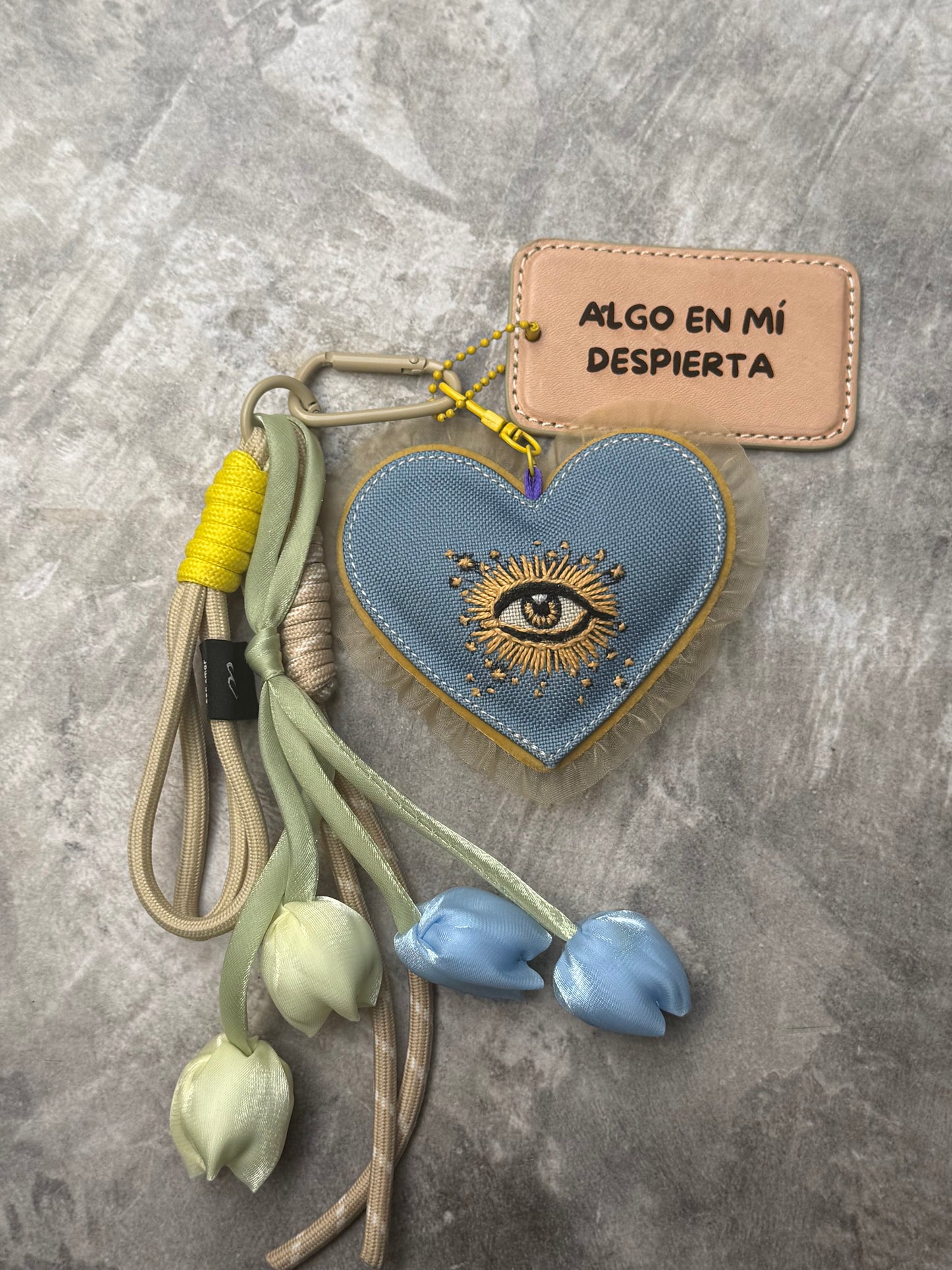 CORAZONES PARA LLEVAR