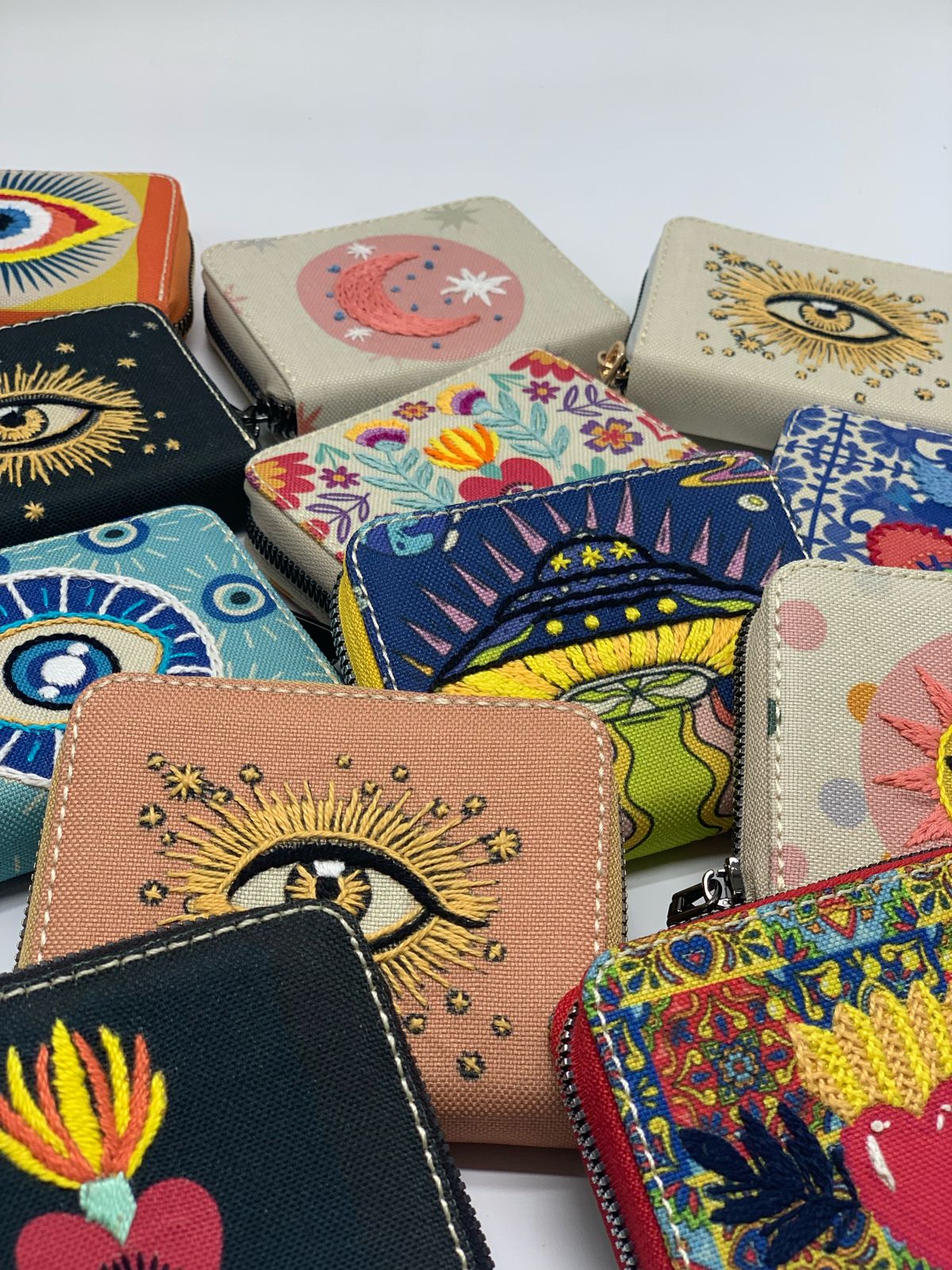 CARTERA CHICA