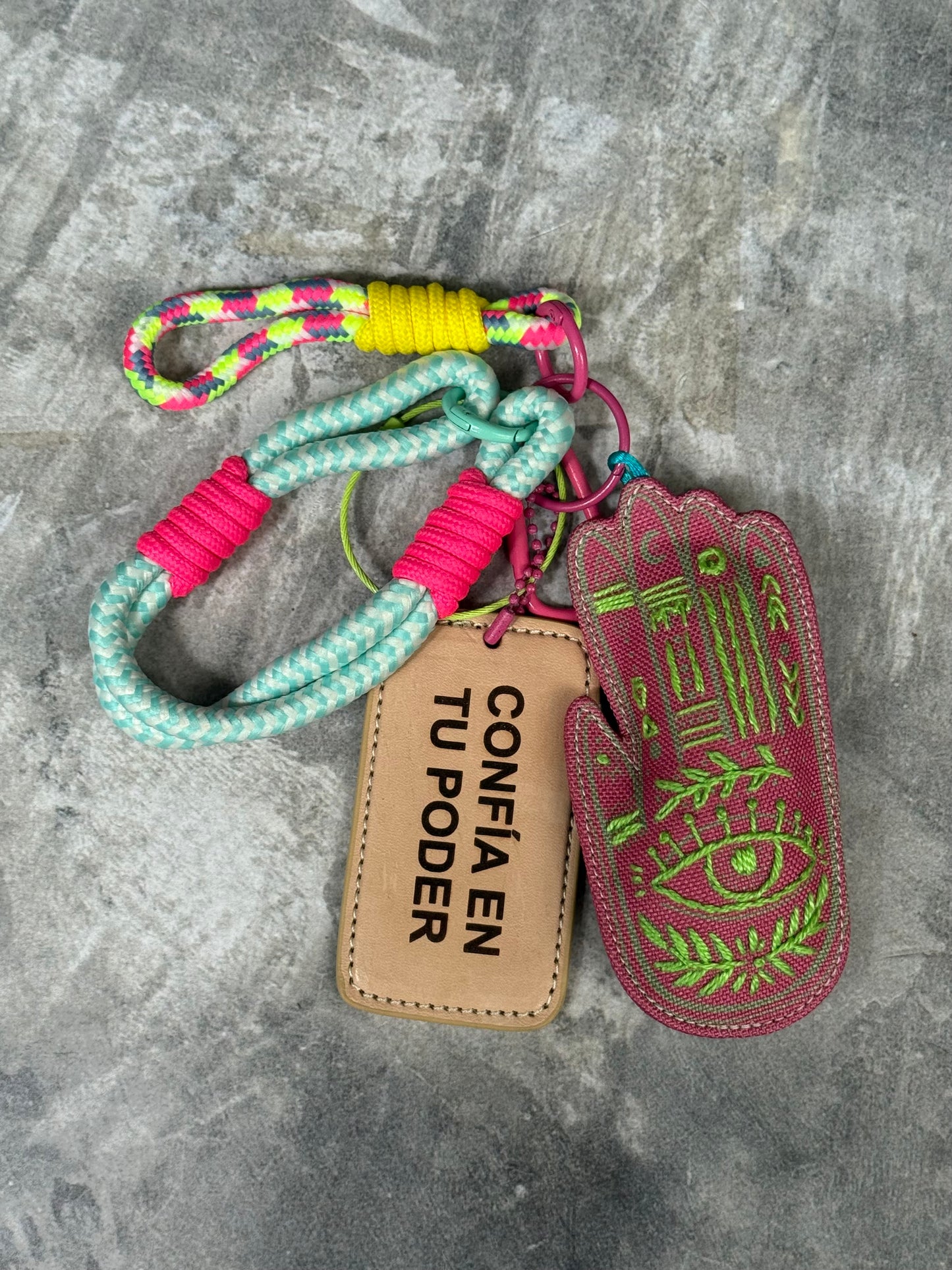 CORAZONES PARA LLEVAR