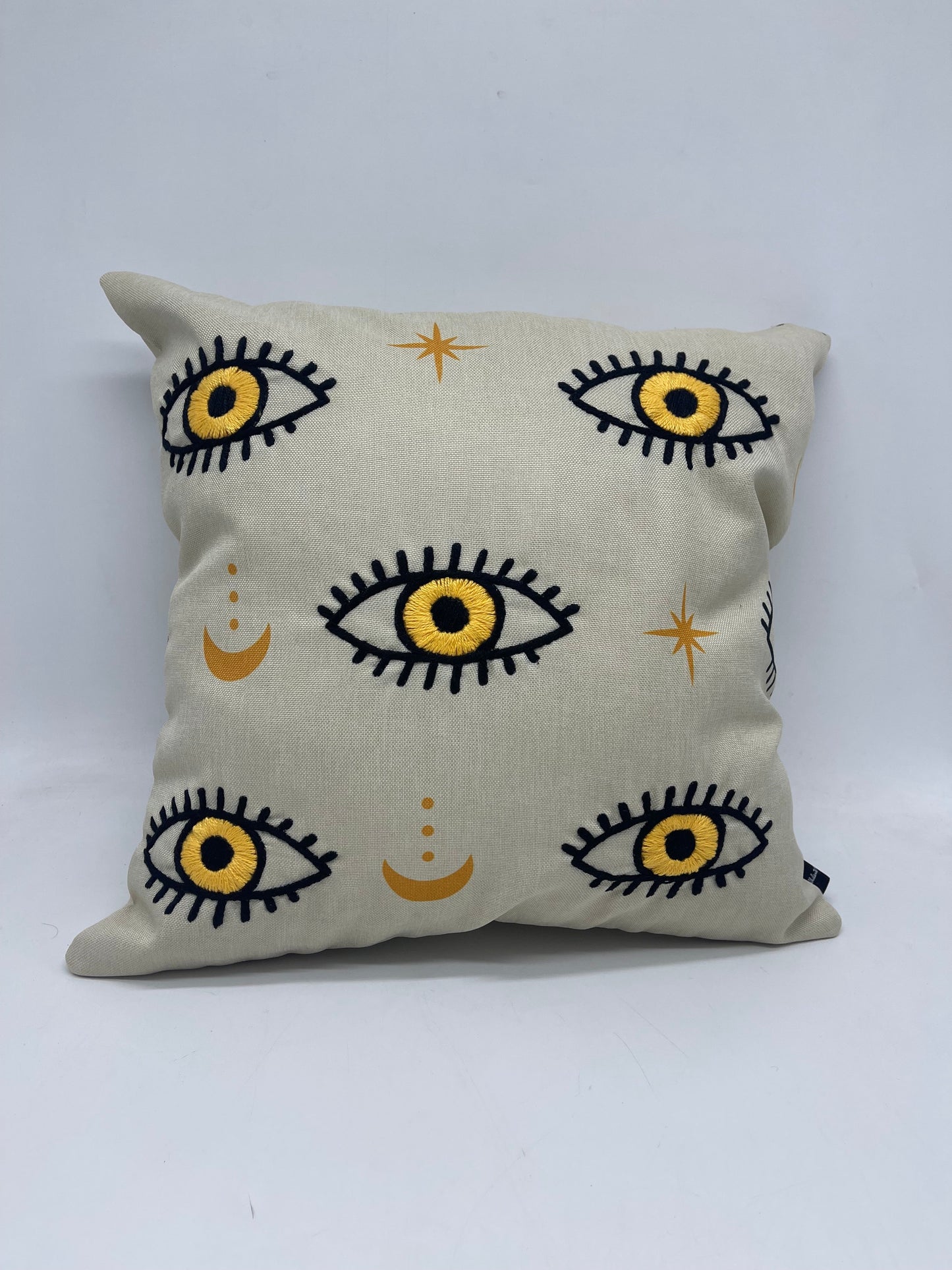 FUNDAS BORDADAS