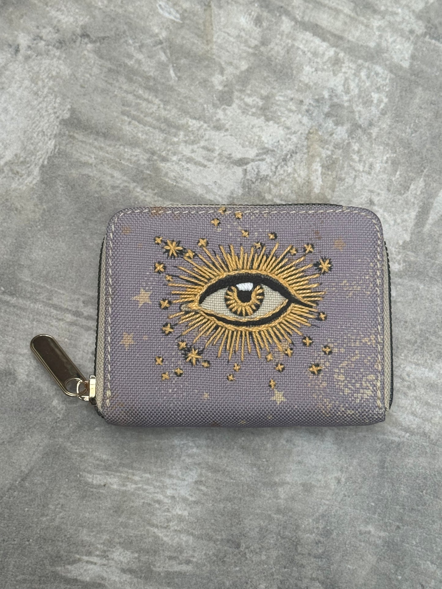 CARTERA CHICA
