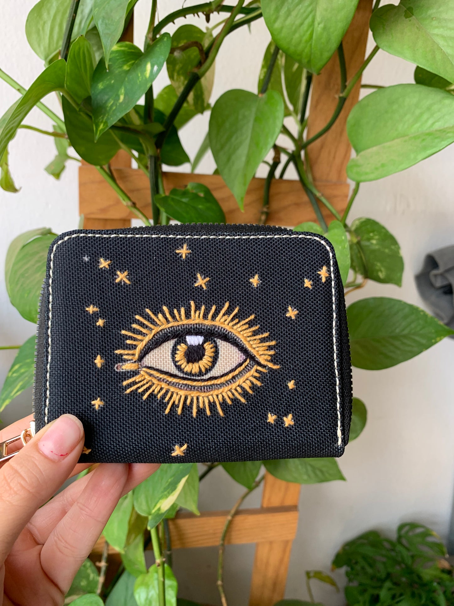 CARTERA CHICA