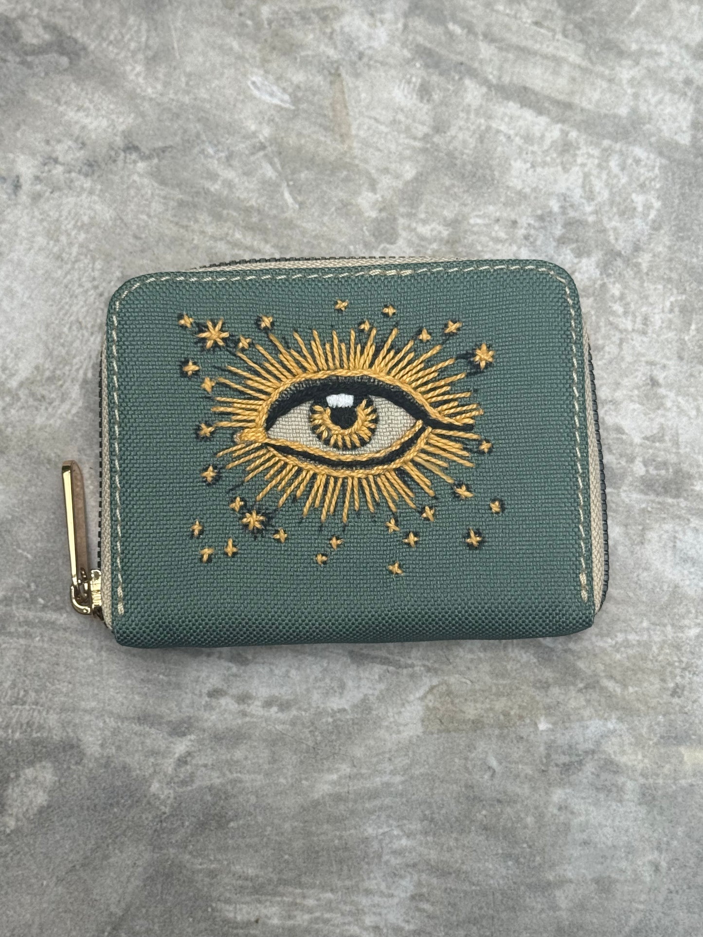 CARTERA CHICA