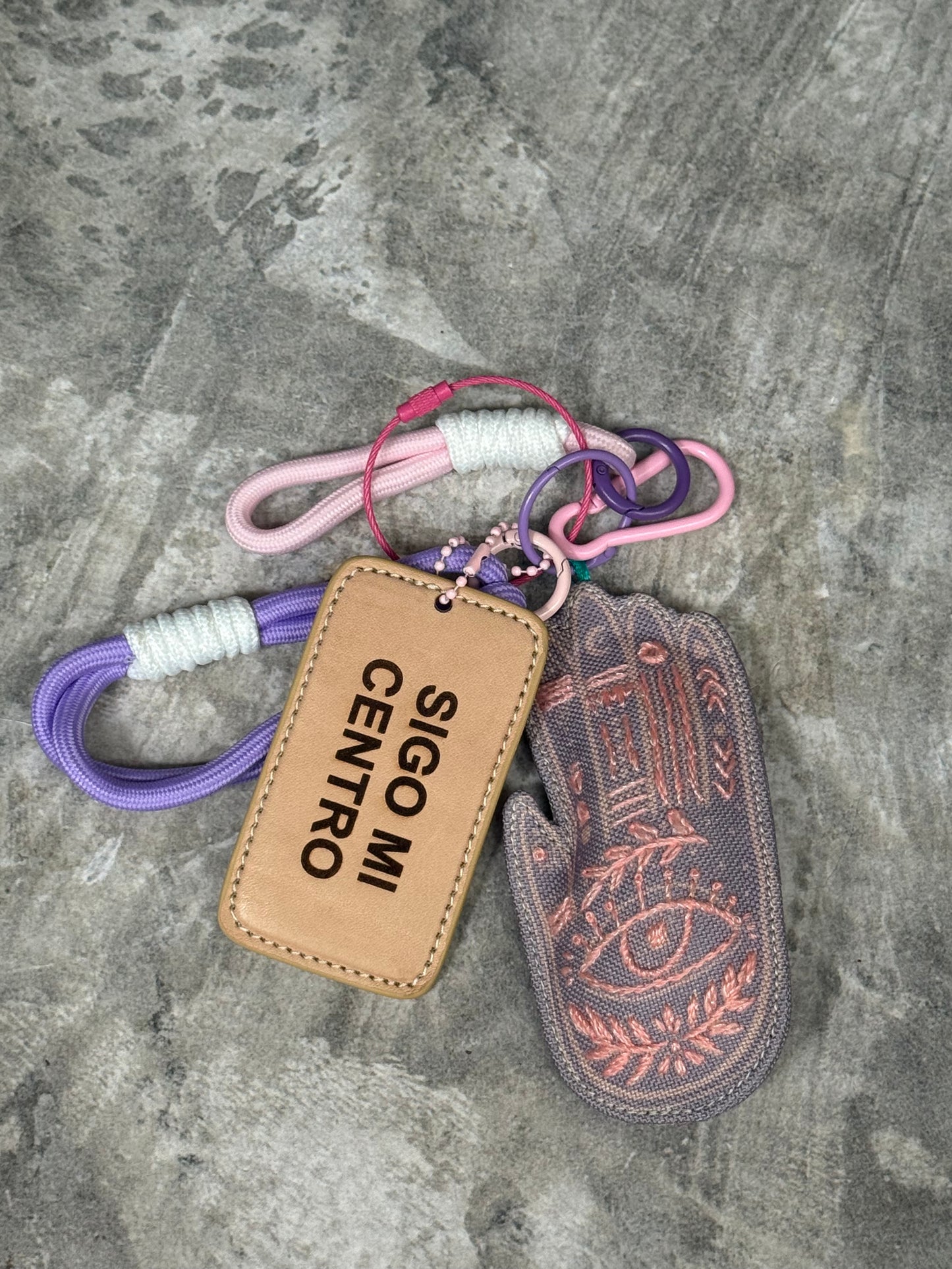 CORAZONES PARA LLEVAR