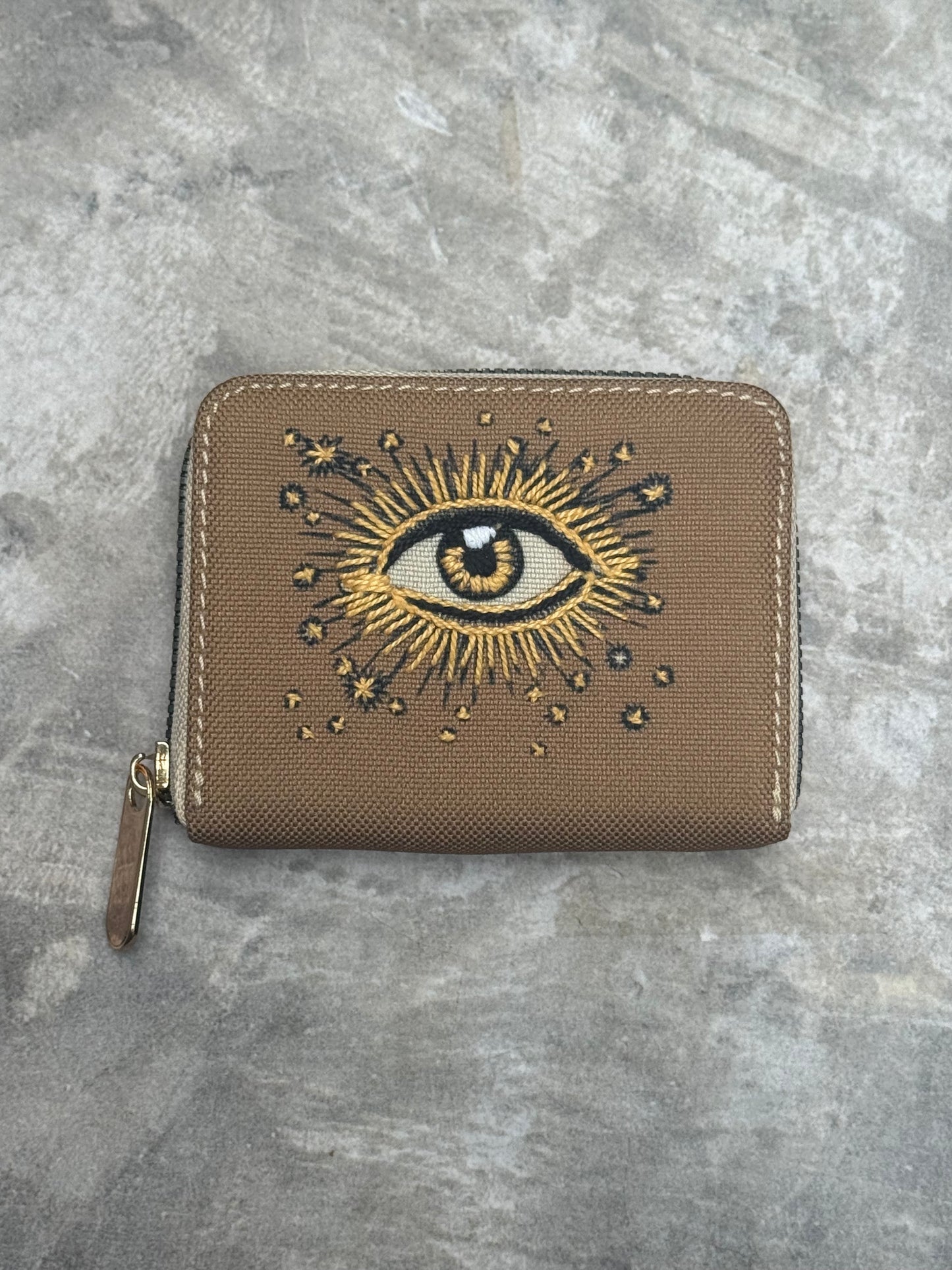 CARTERA CHICA