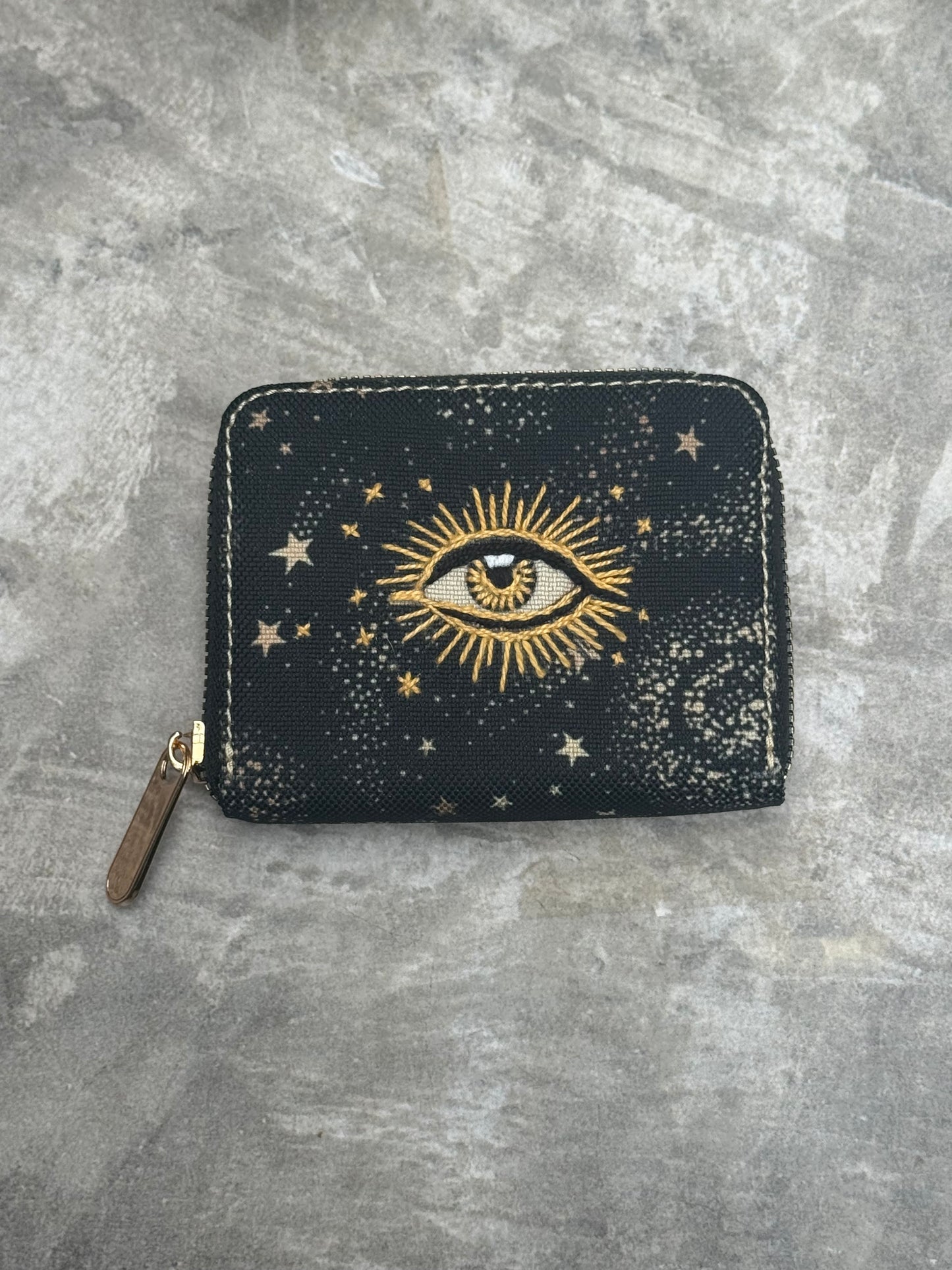 CARTERA CHICA