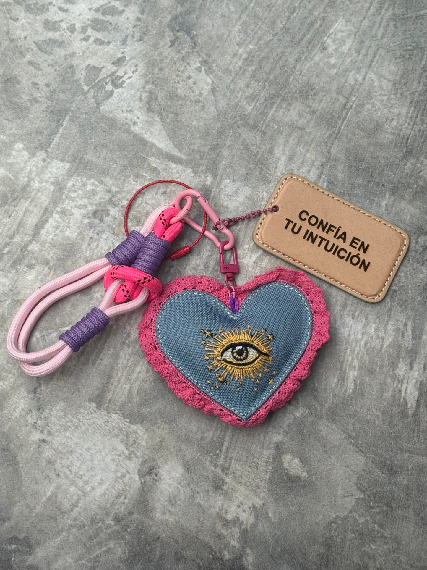 CORAZONES PARA LLEVAR