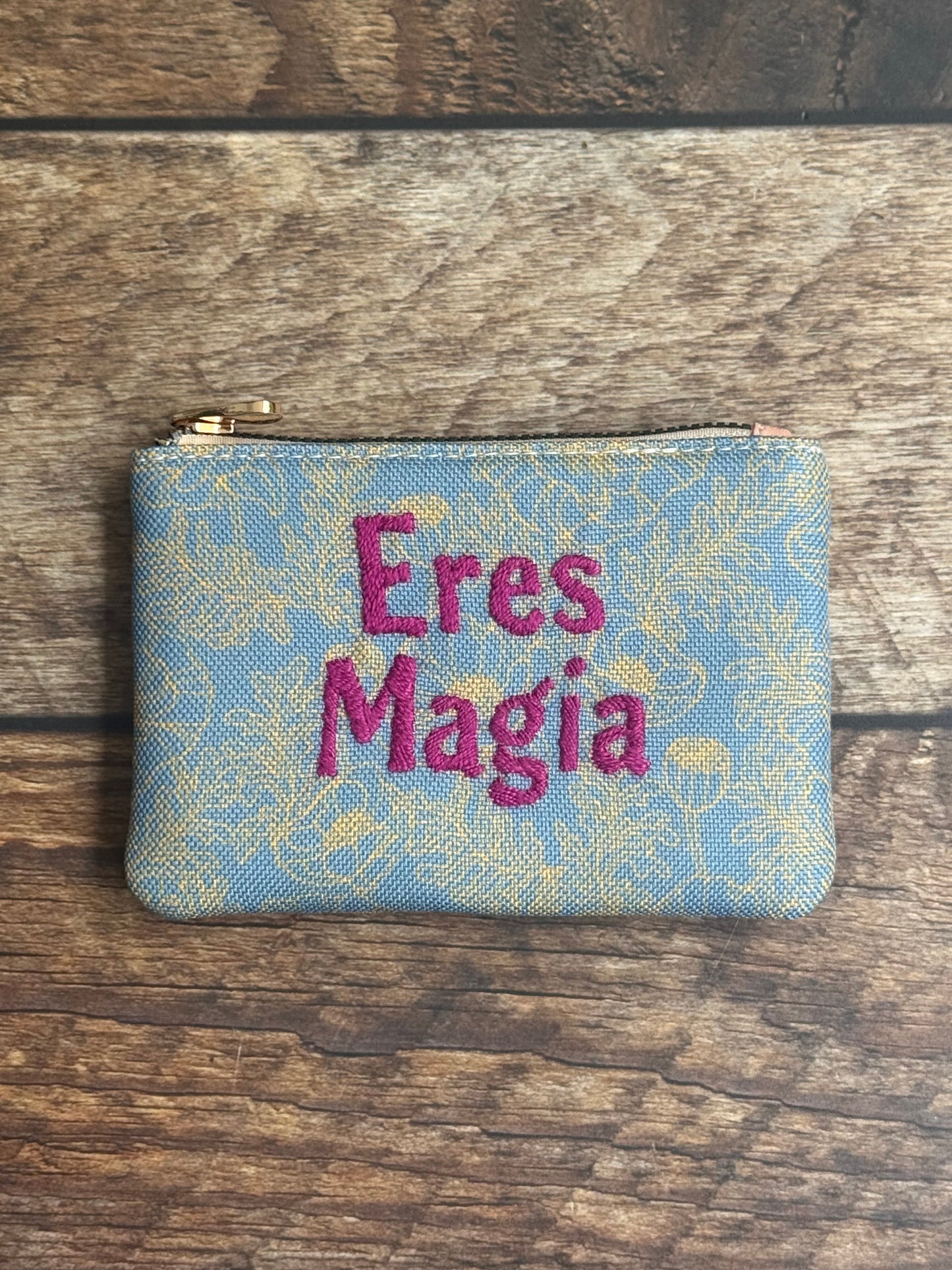 MONEDERO CIERRE