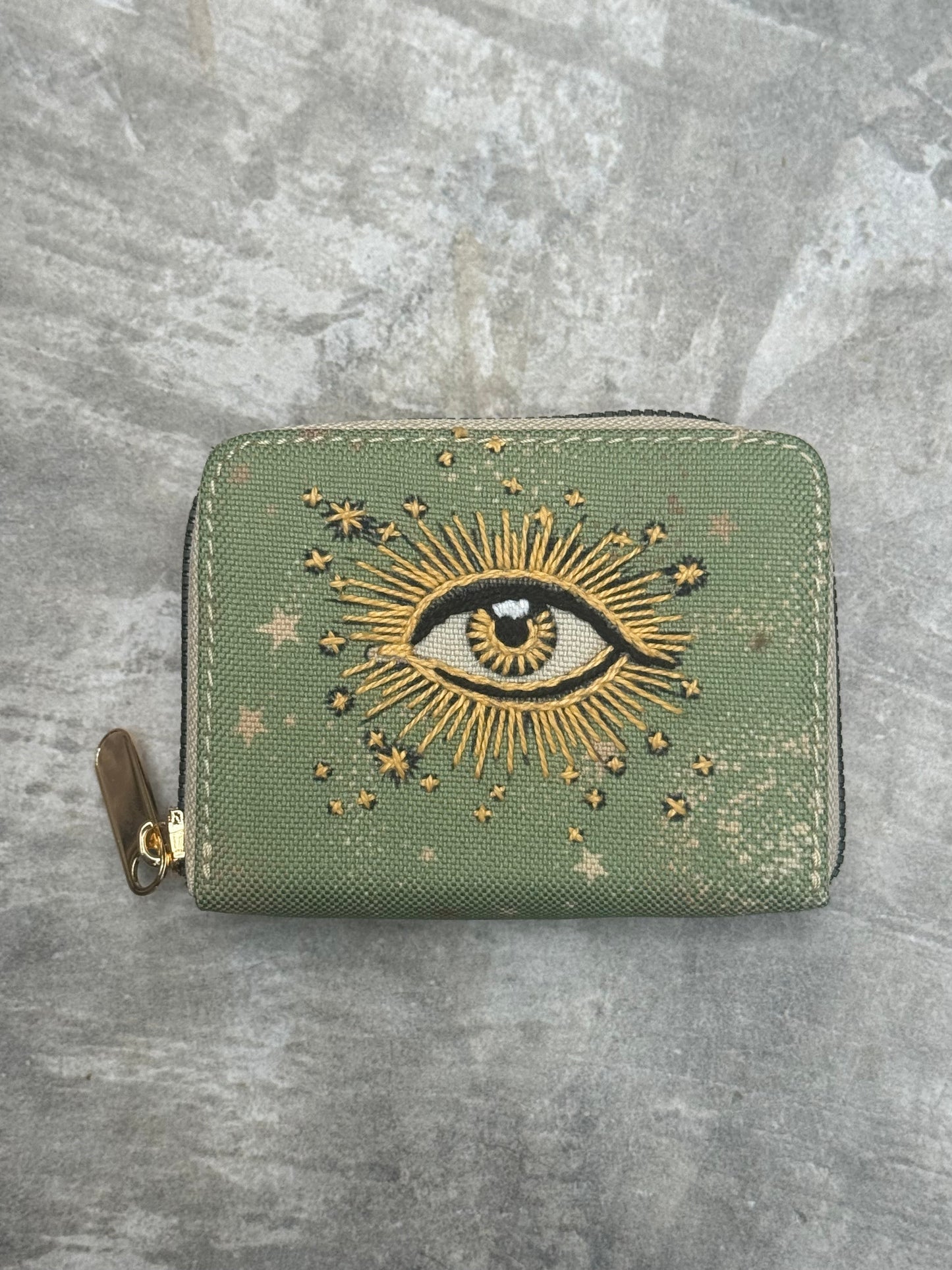CARTERA CHICA