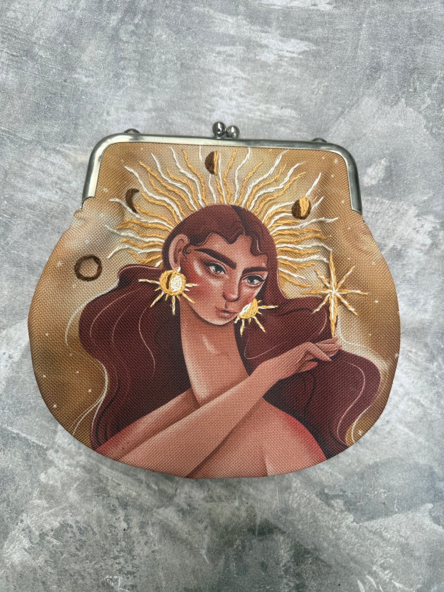 MONEDEROS GRANDES (BOLSO)