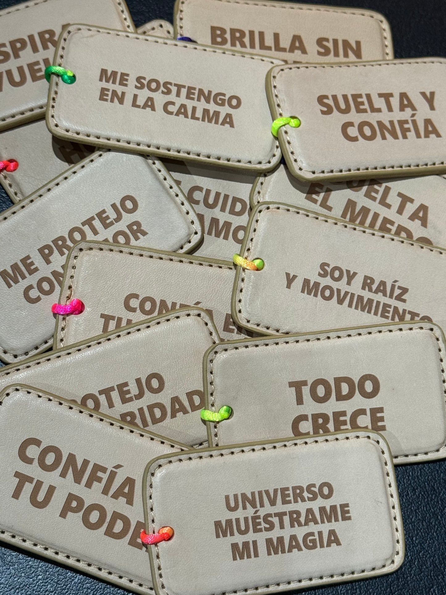 CORAZONES PARA LLEVAR