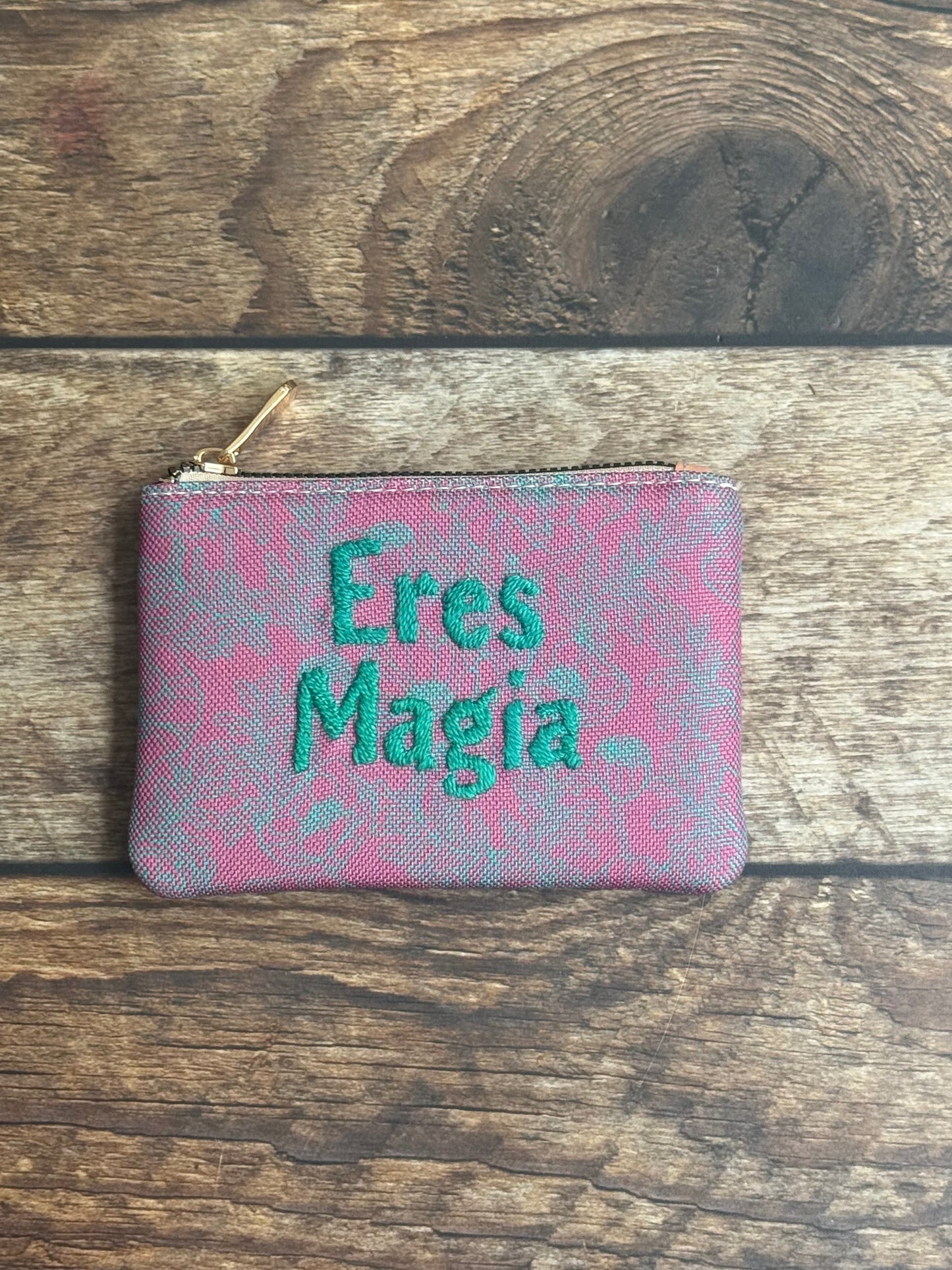 MONEDERO CIERRE