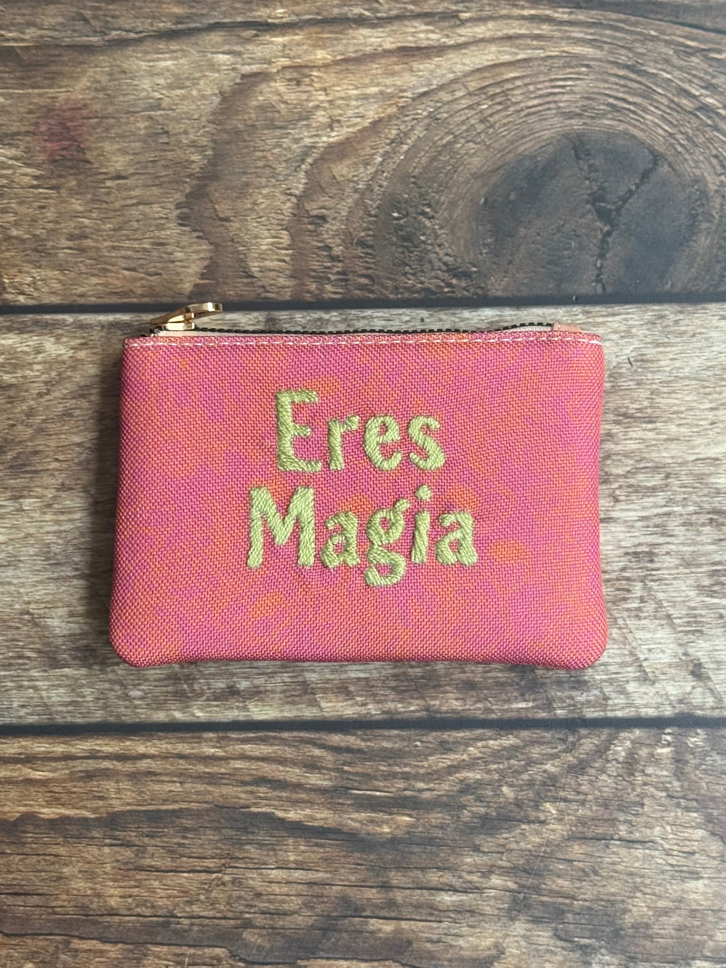 MONEDERO CIERRE