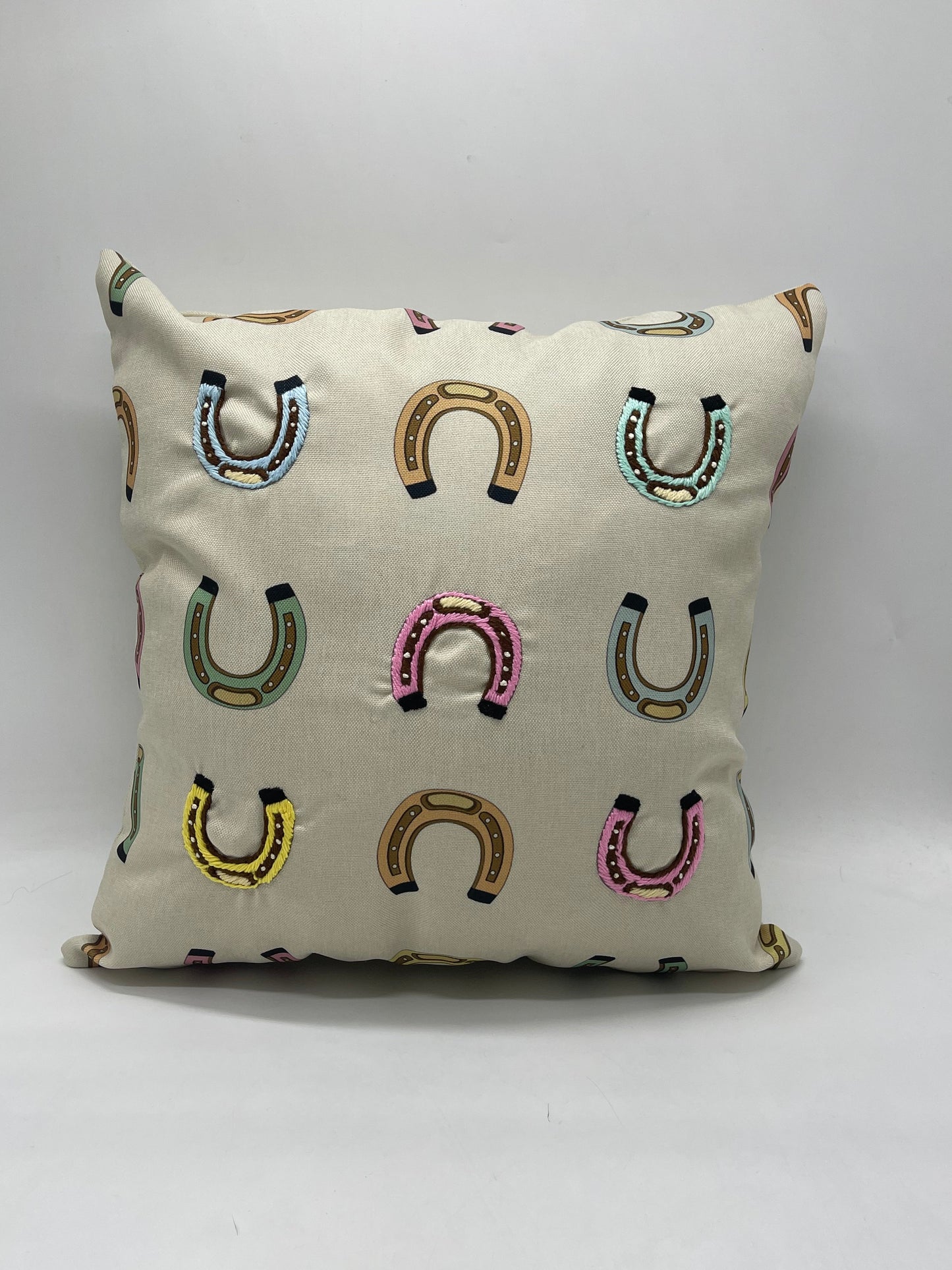 FUNDAS BORDADAS