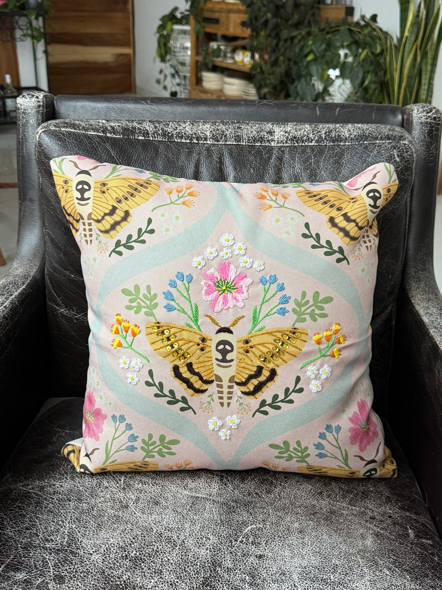 COLECCION PRIMAVERA