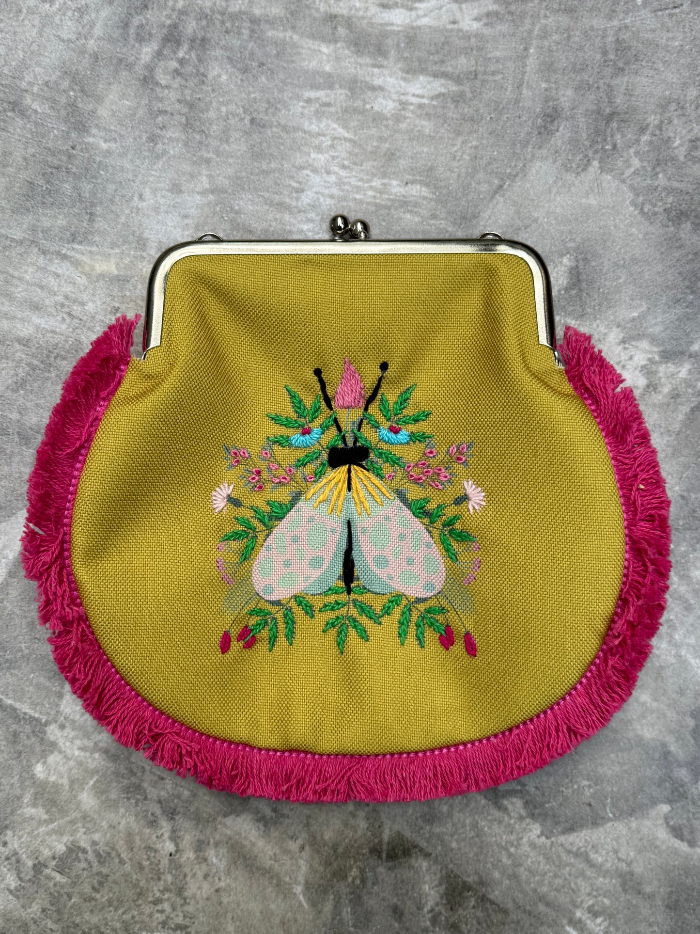 MONEDEROS GRANDES (BOLSO)