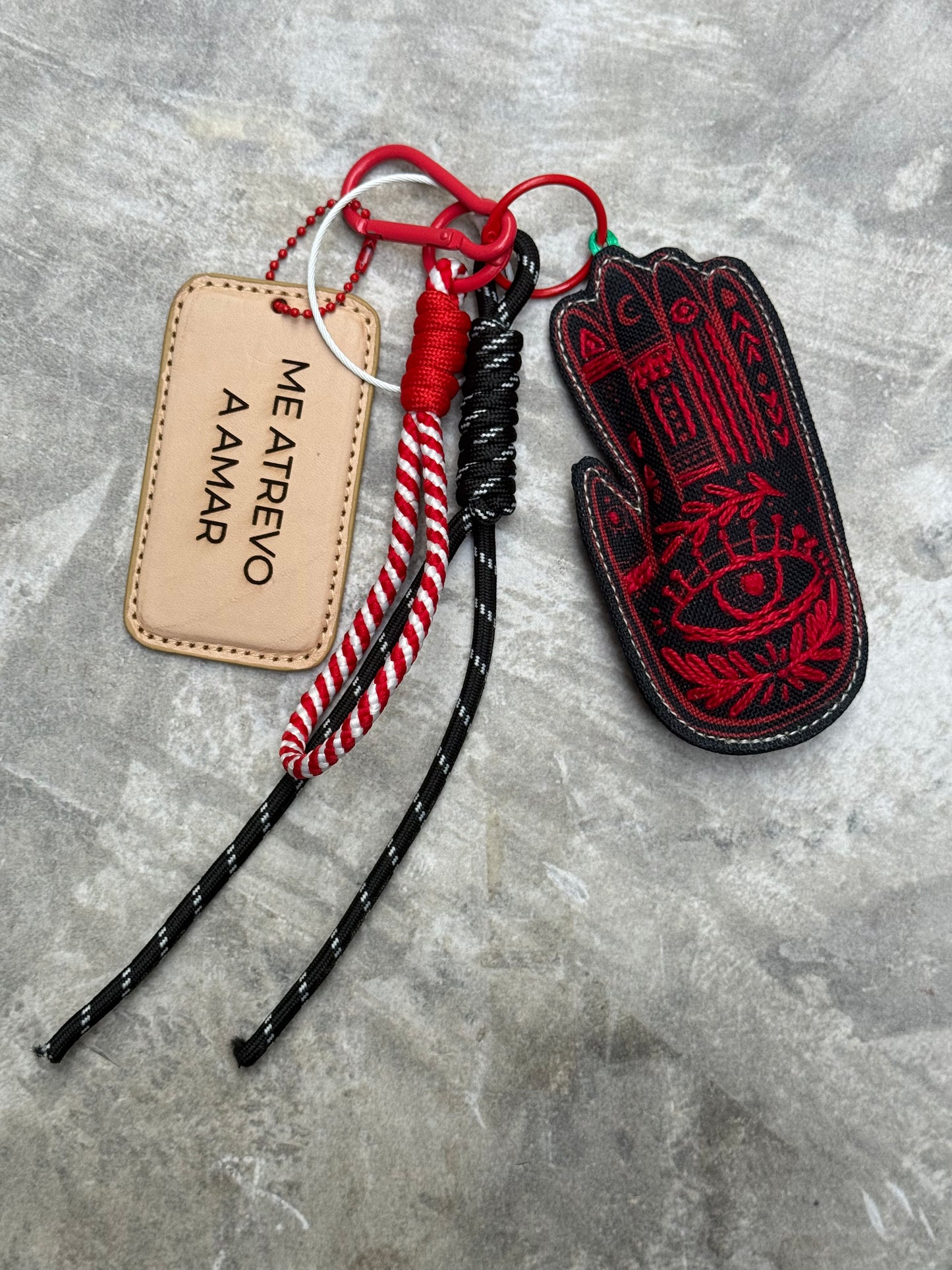 CORAZONES PARA LLEVAR