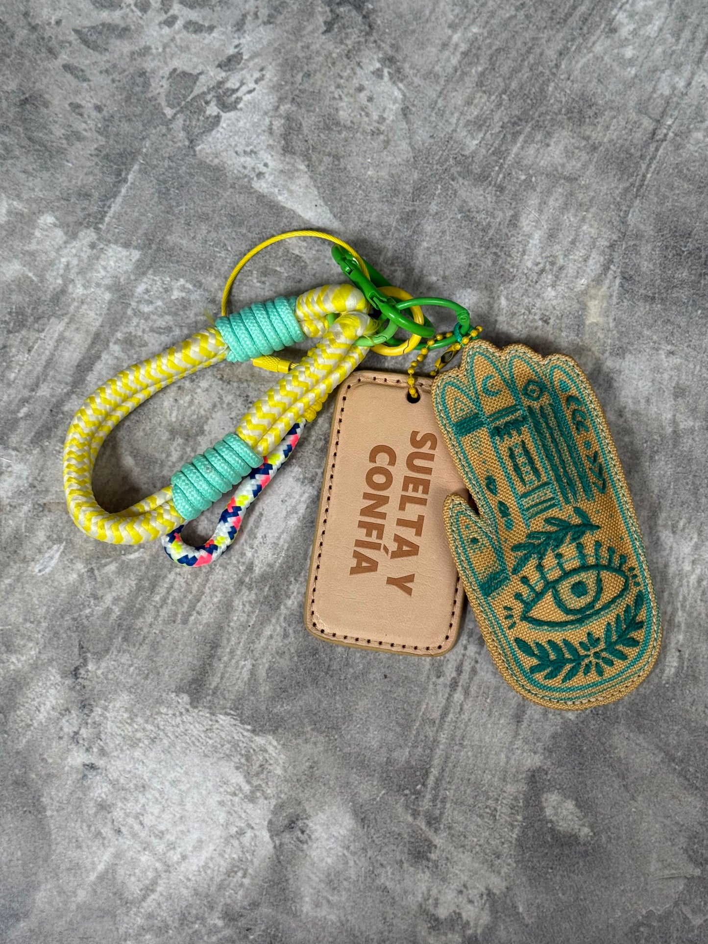 CORAZONES PARA LLEVAR