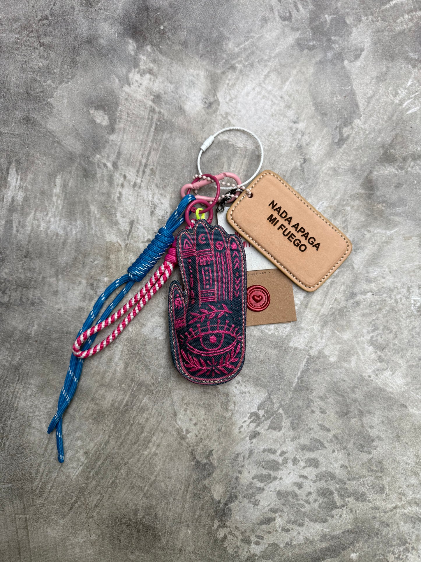 CORAZONES PARA LLEVAR