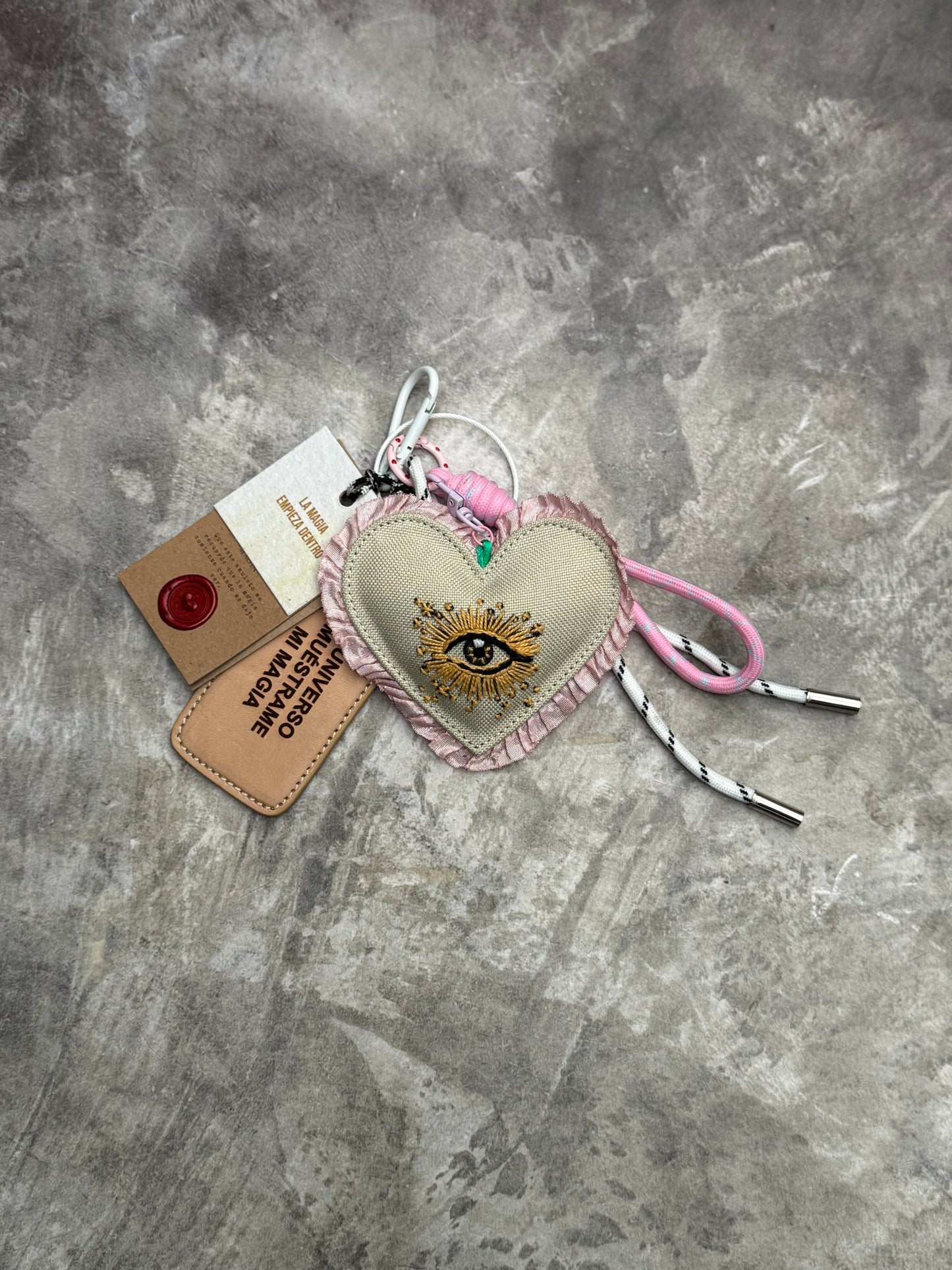 CORAZONES PARA LLEVAR