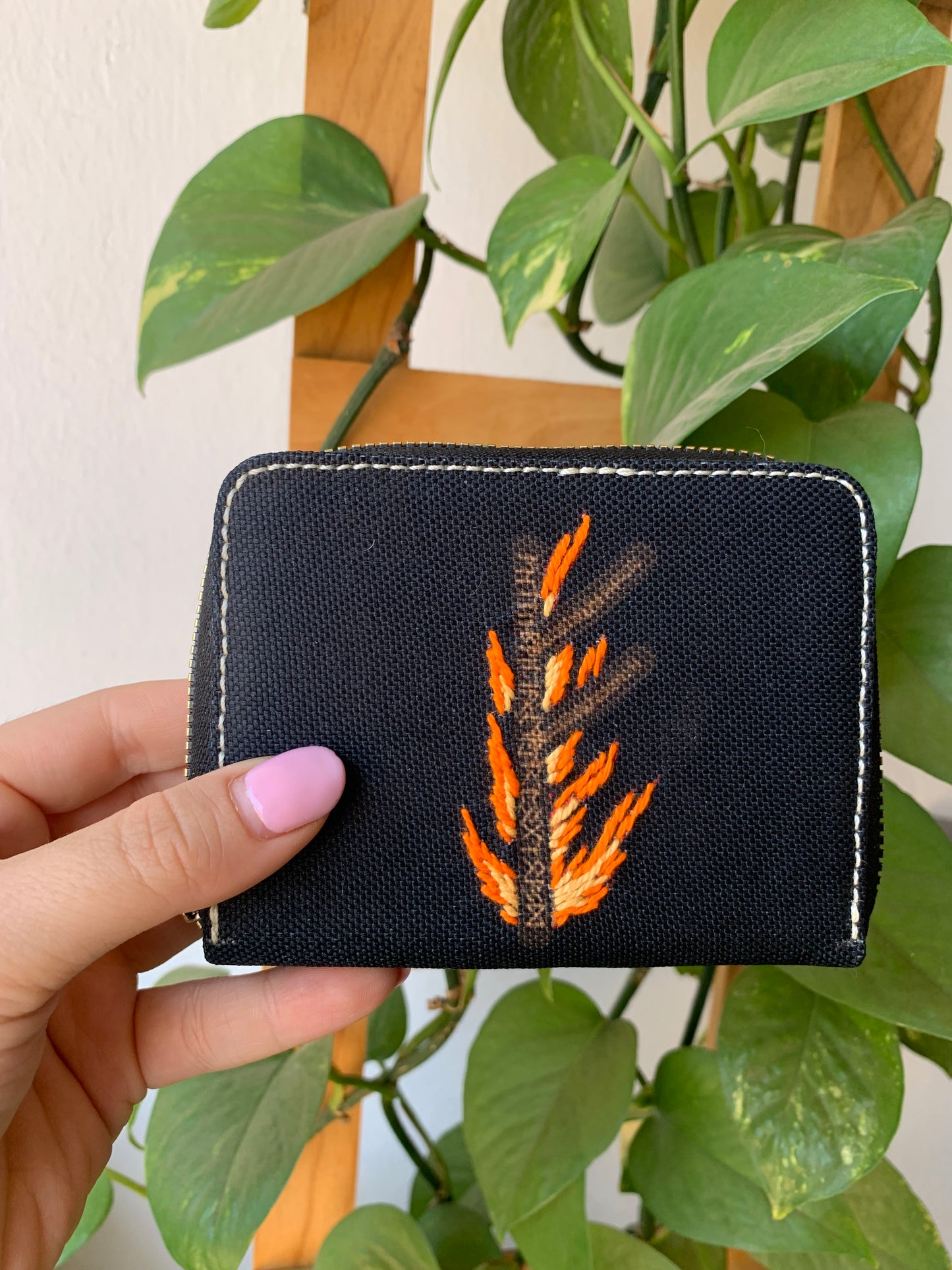 CARTERA CHICA