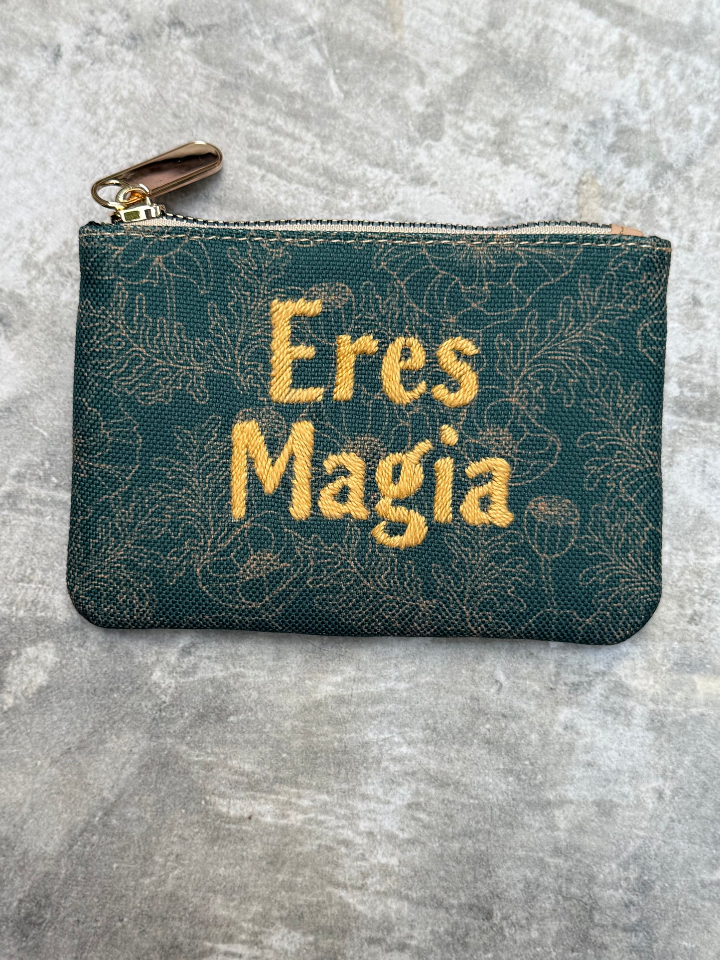MONEDERO CIERRE