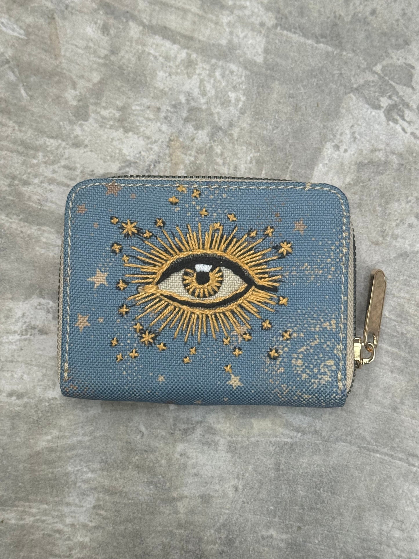 CARTERA CHICA