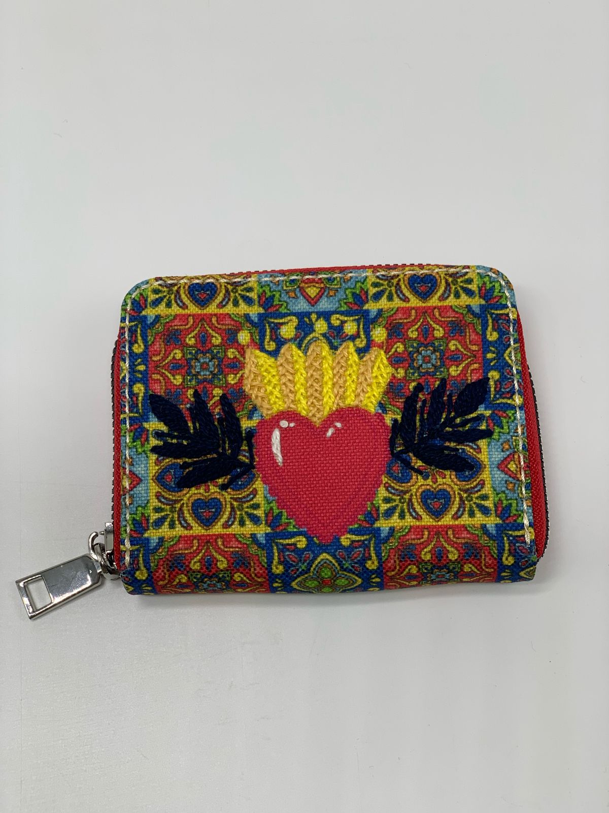 CARTERA CHICA