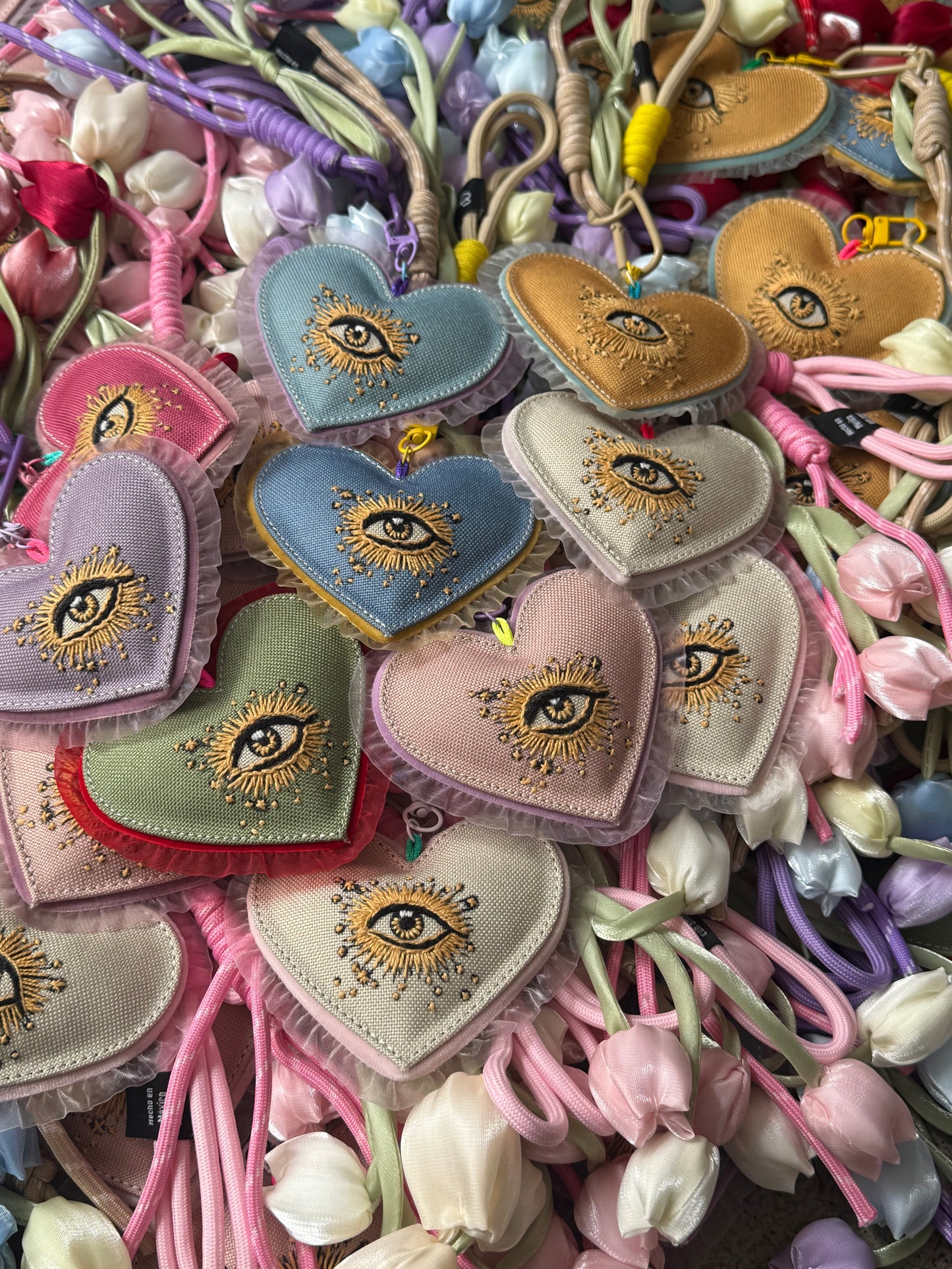 CORAZONES PARA LLEVAR