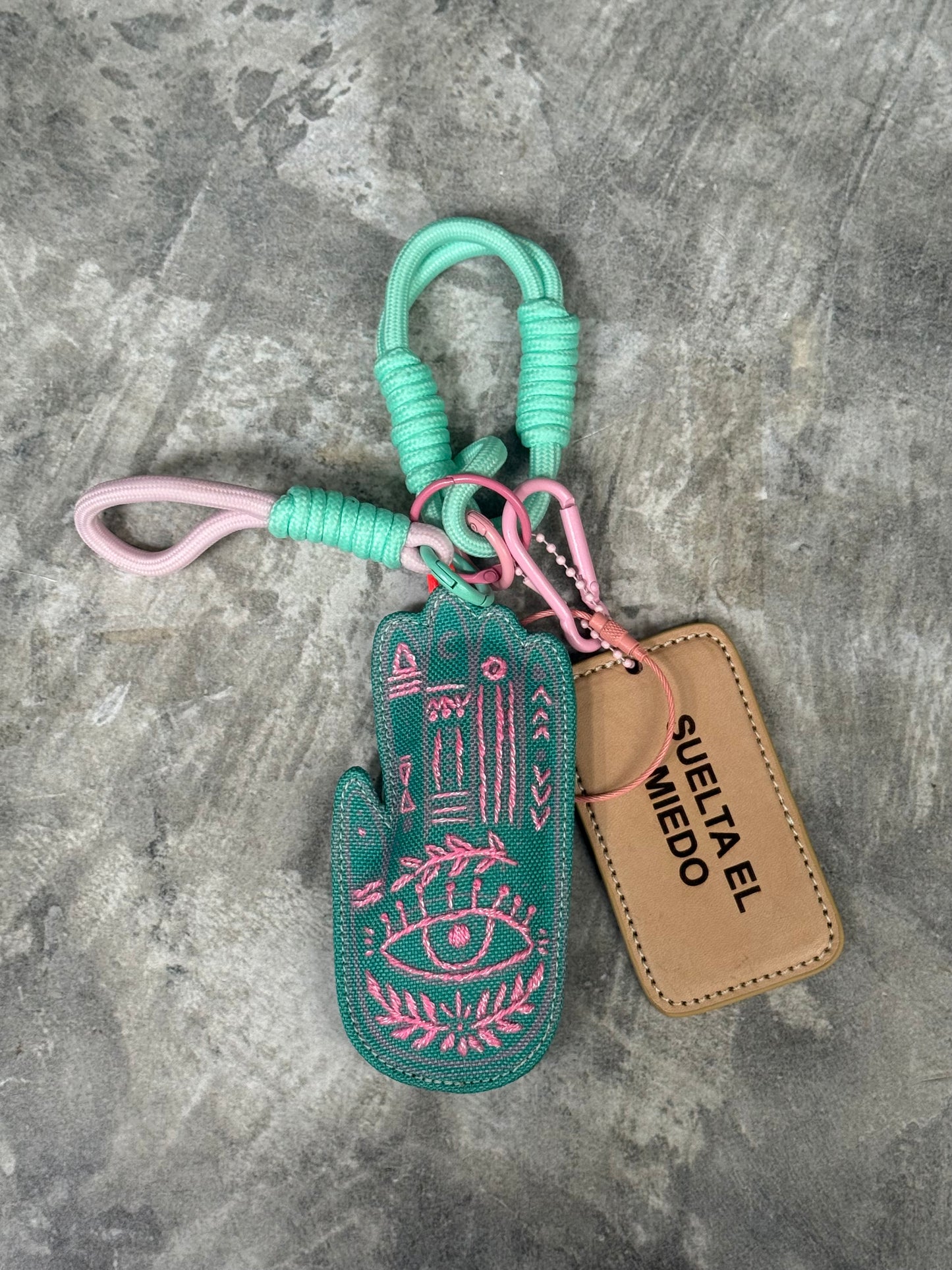 CORAZONES PARA LLEVAR