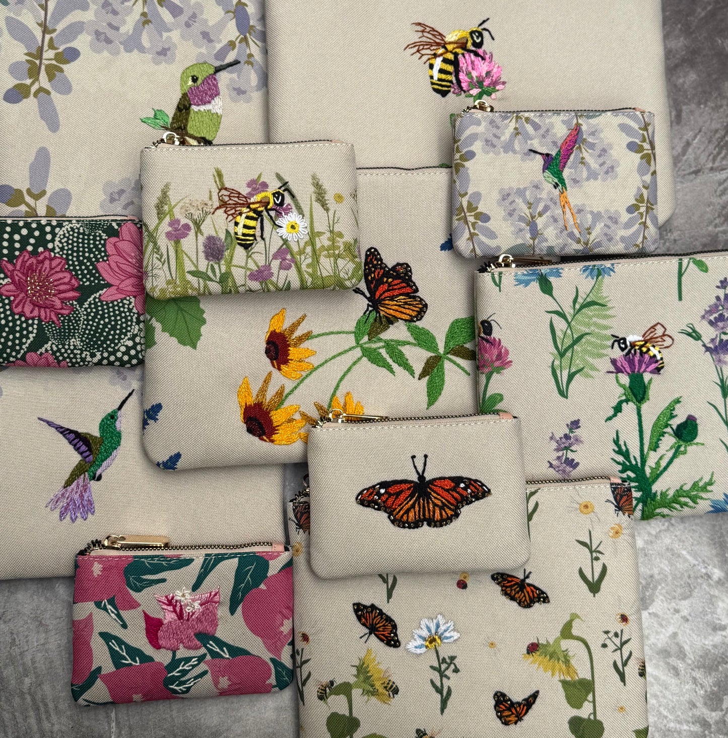 COLECCION PRIMAVERA
