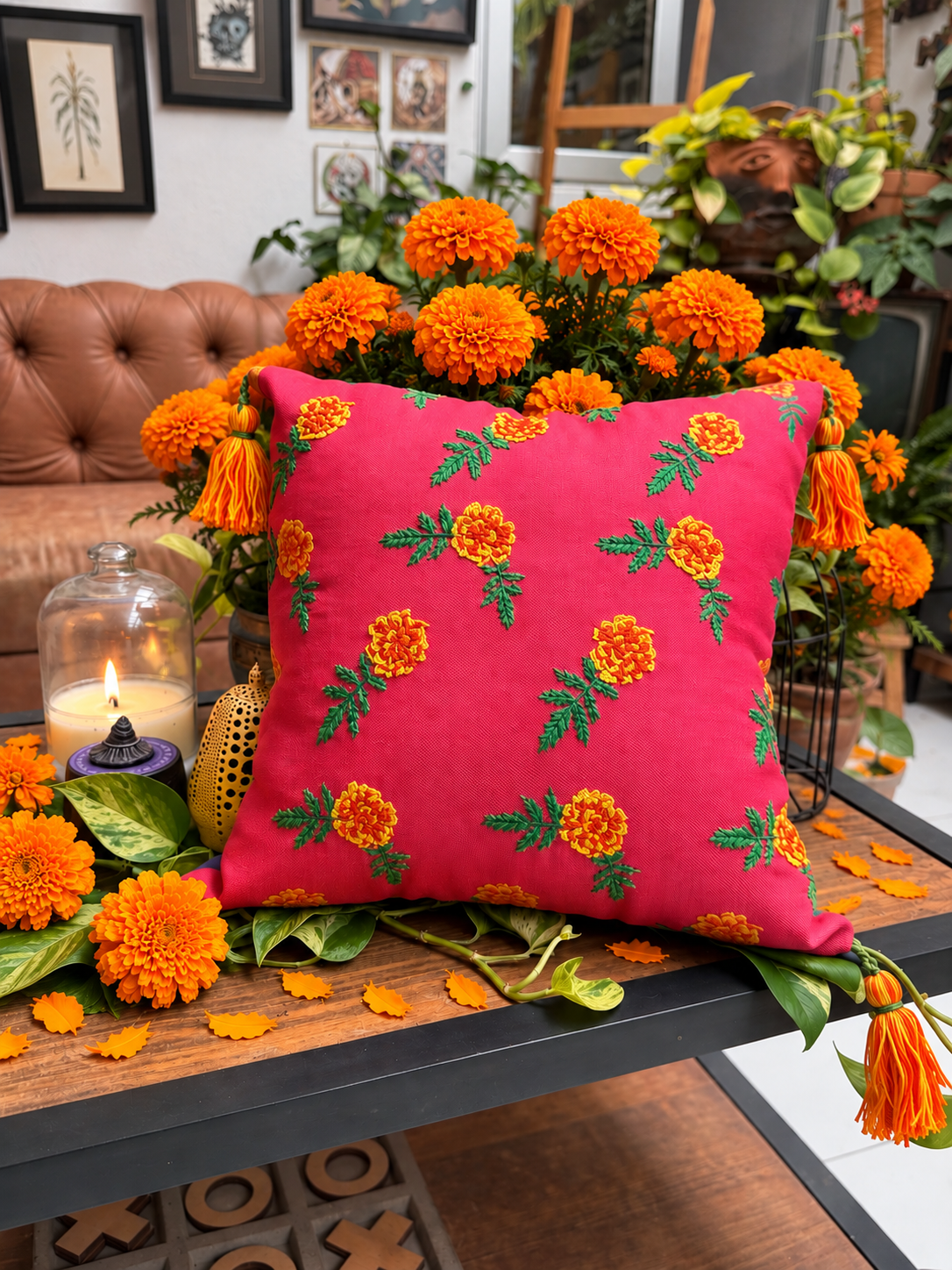 COLECCION DIA DE MUERTOS