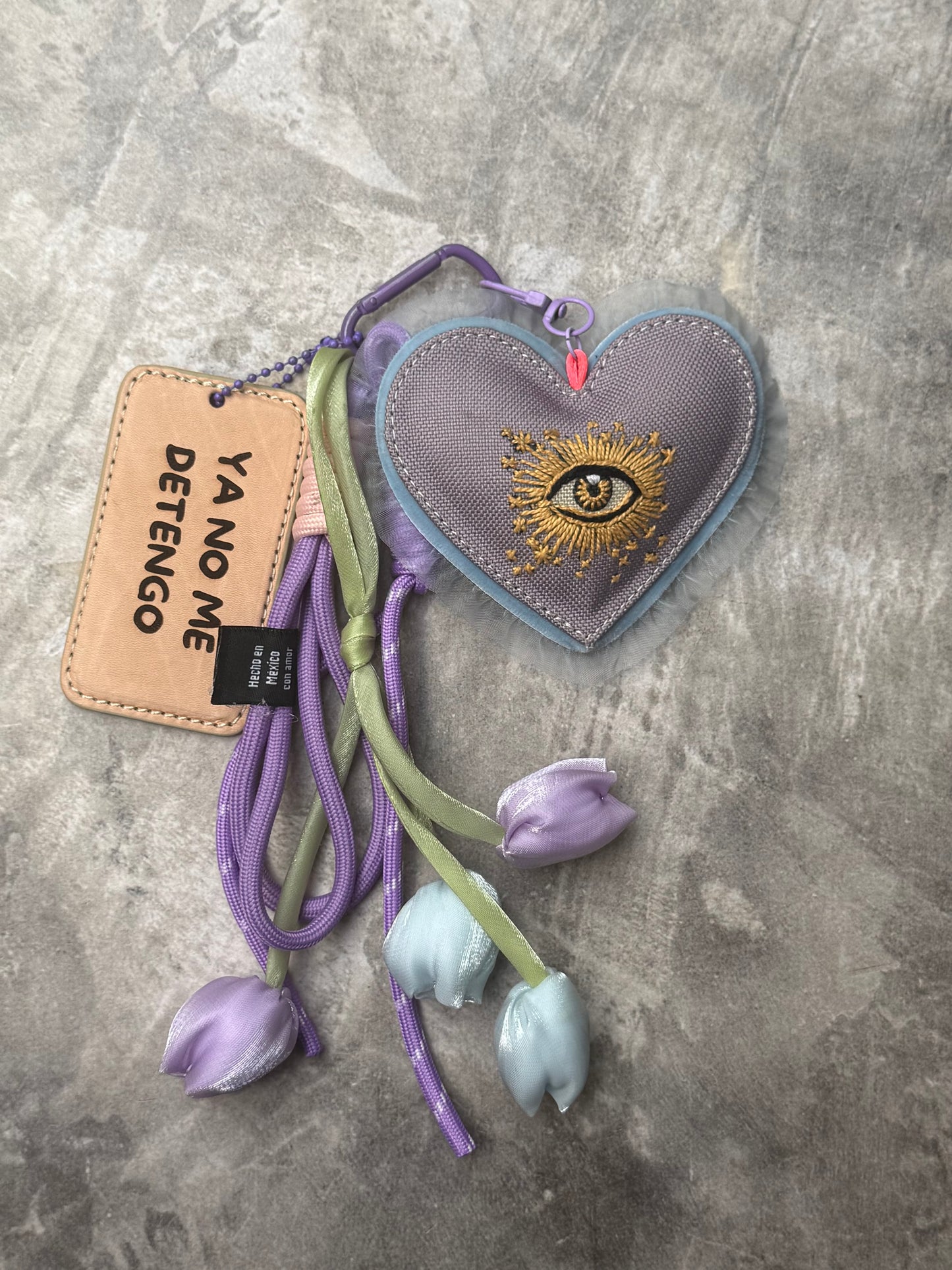 CORAZONES PARA LLEVAR