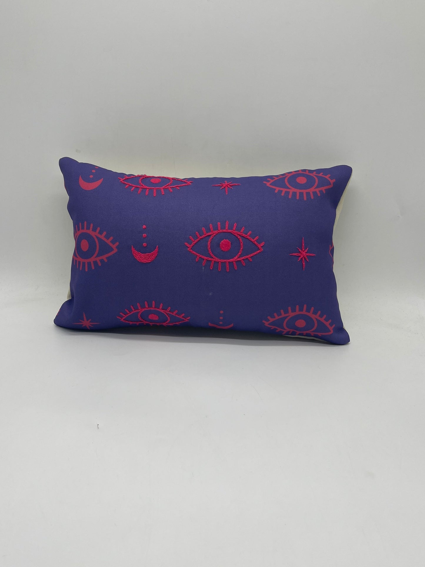 FUNDAS BORDADAS