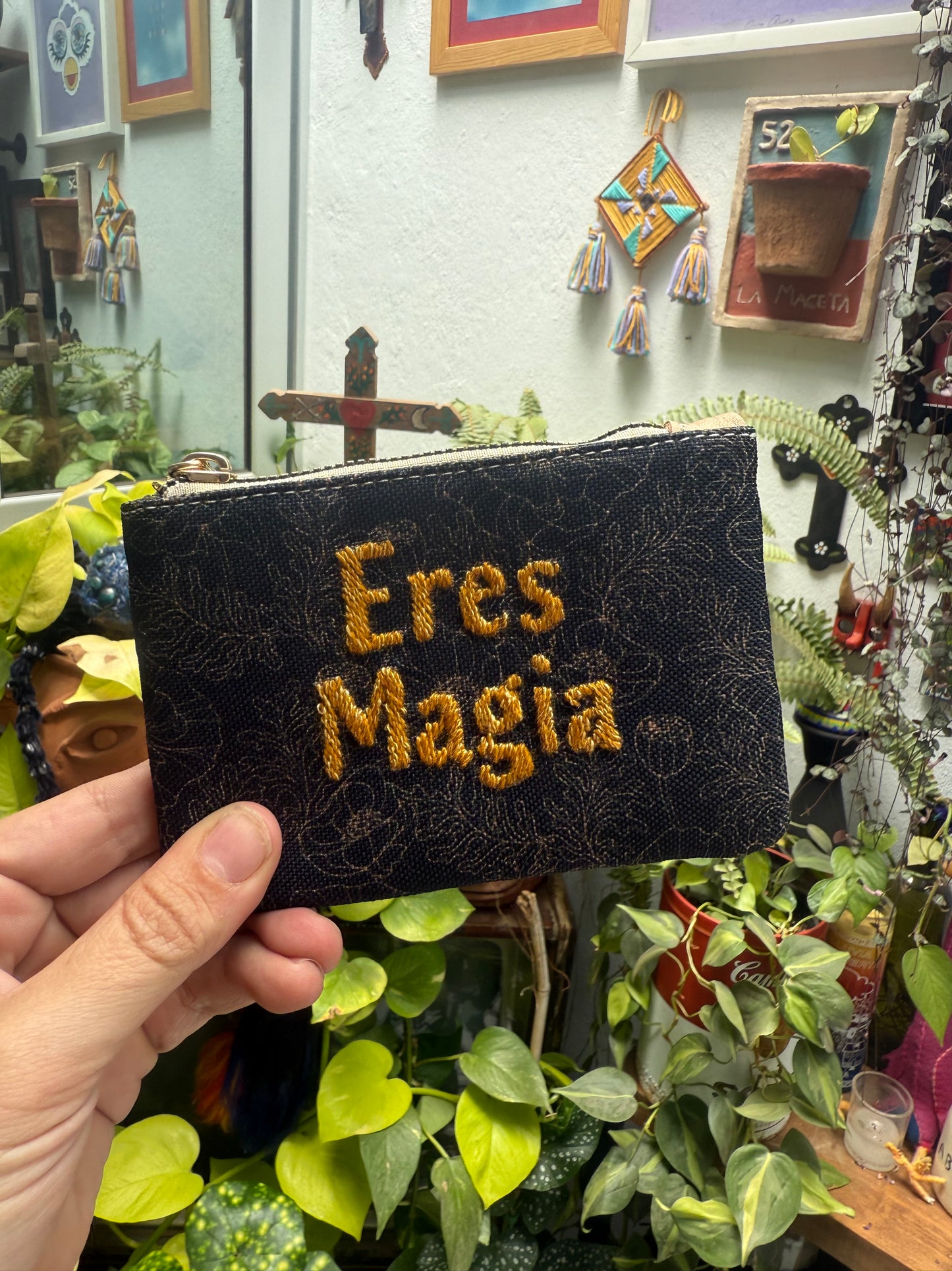 MONEDERO CIERRE