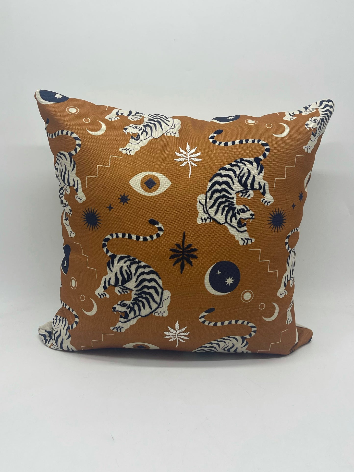 FUNDAS BORDADAS