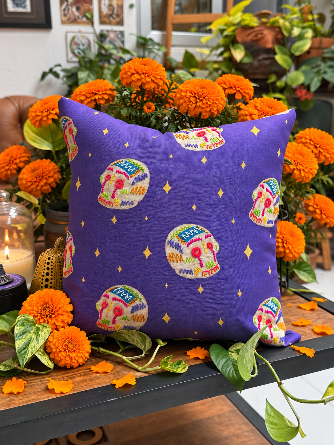 COLECCION DIA DE MUERTOS